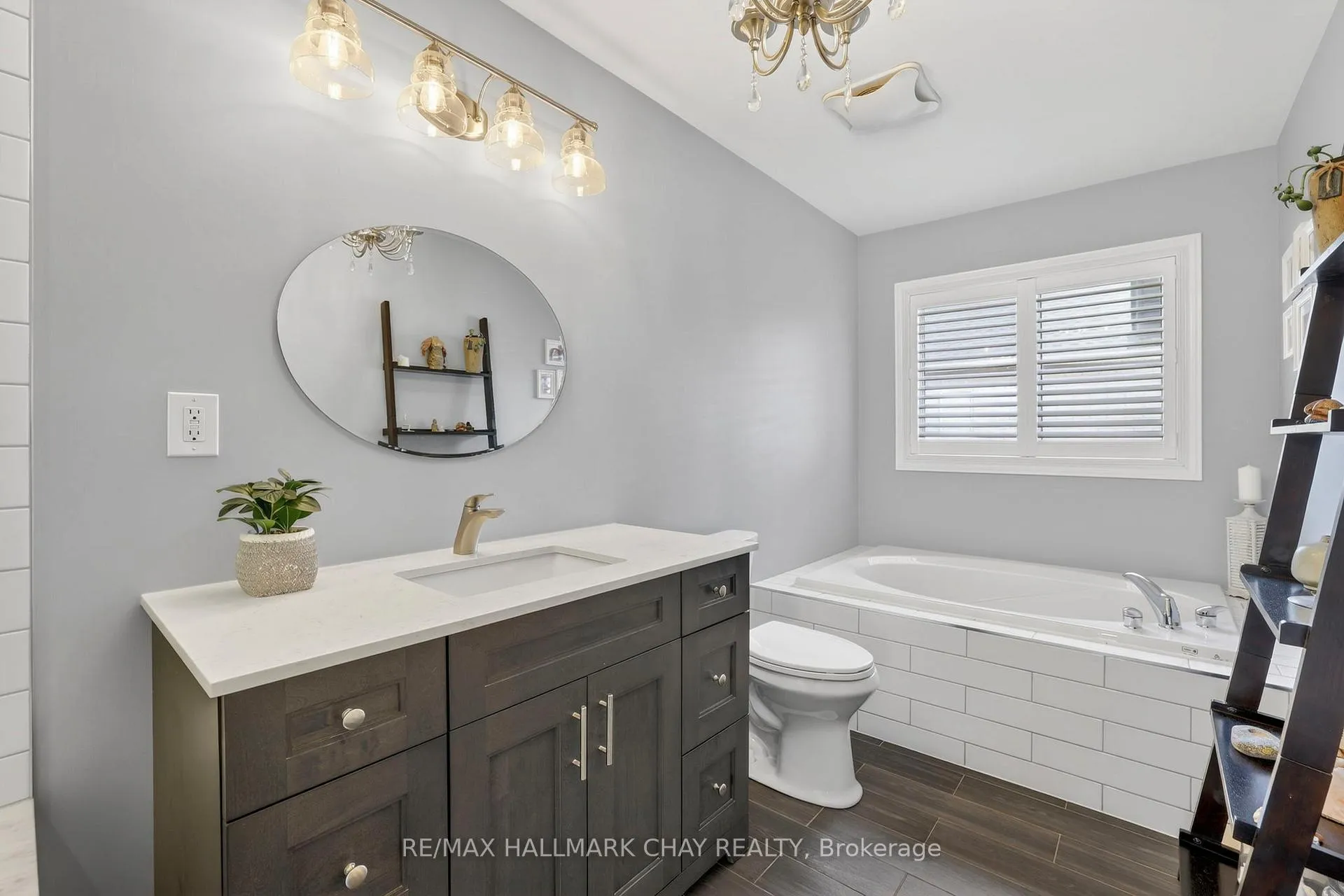 Photo 24 of 110 Birkshire Drive, Aurora, Bayview Wellington — HOMEH