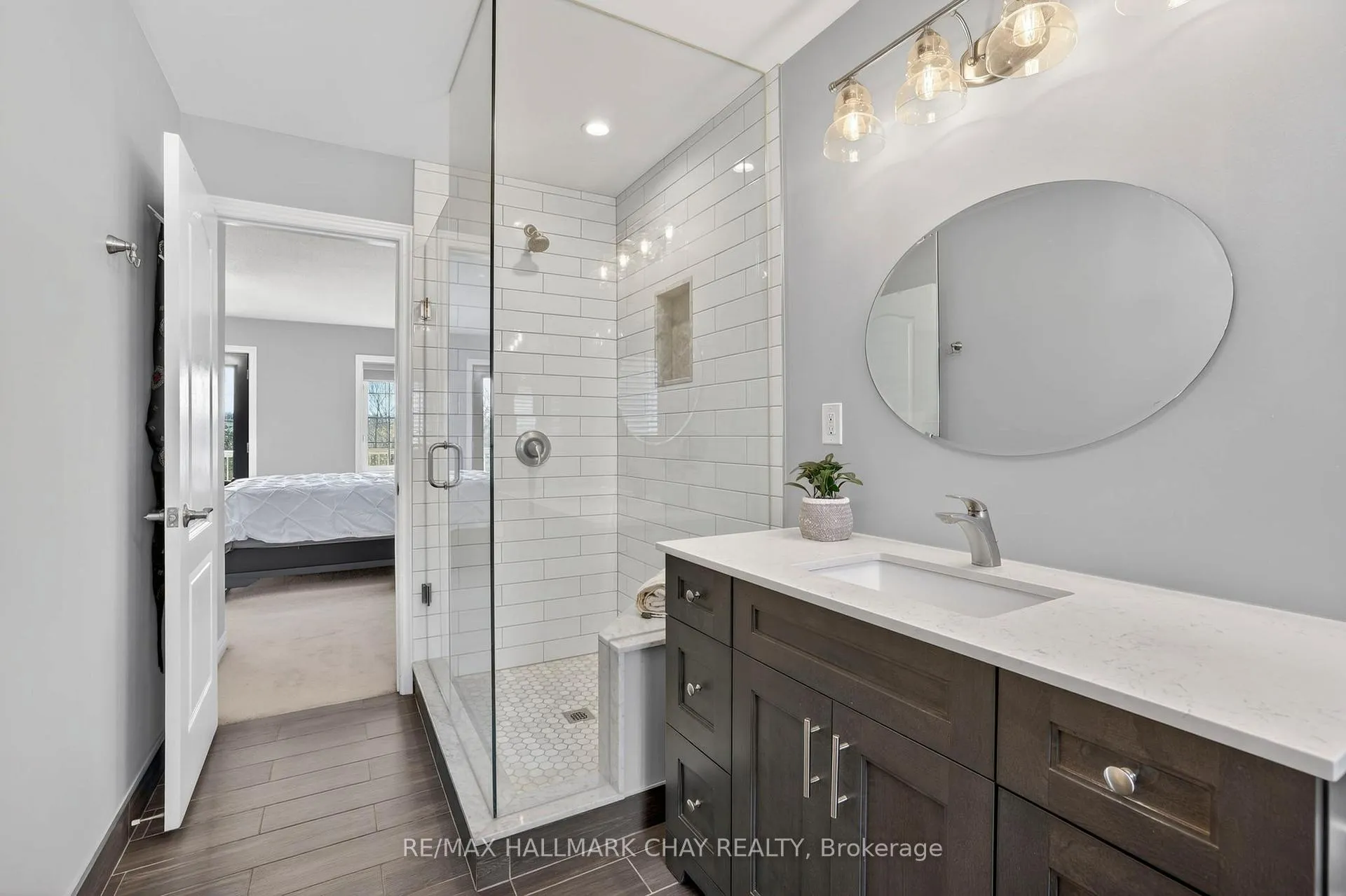 Photo 25 of 110 Birkshire Drive, Aurora, Bayview Wellington — HOMEH