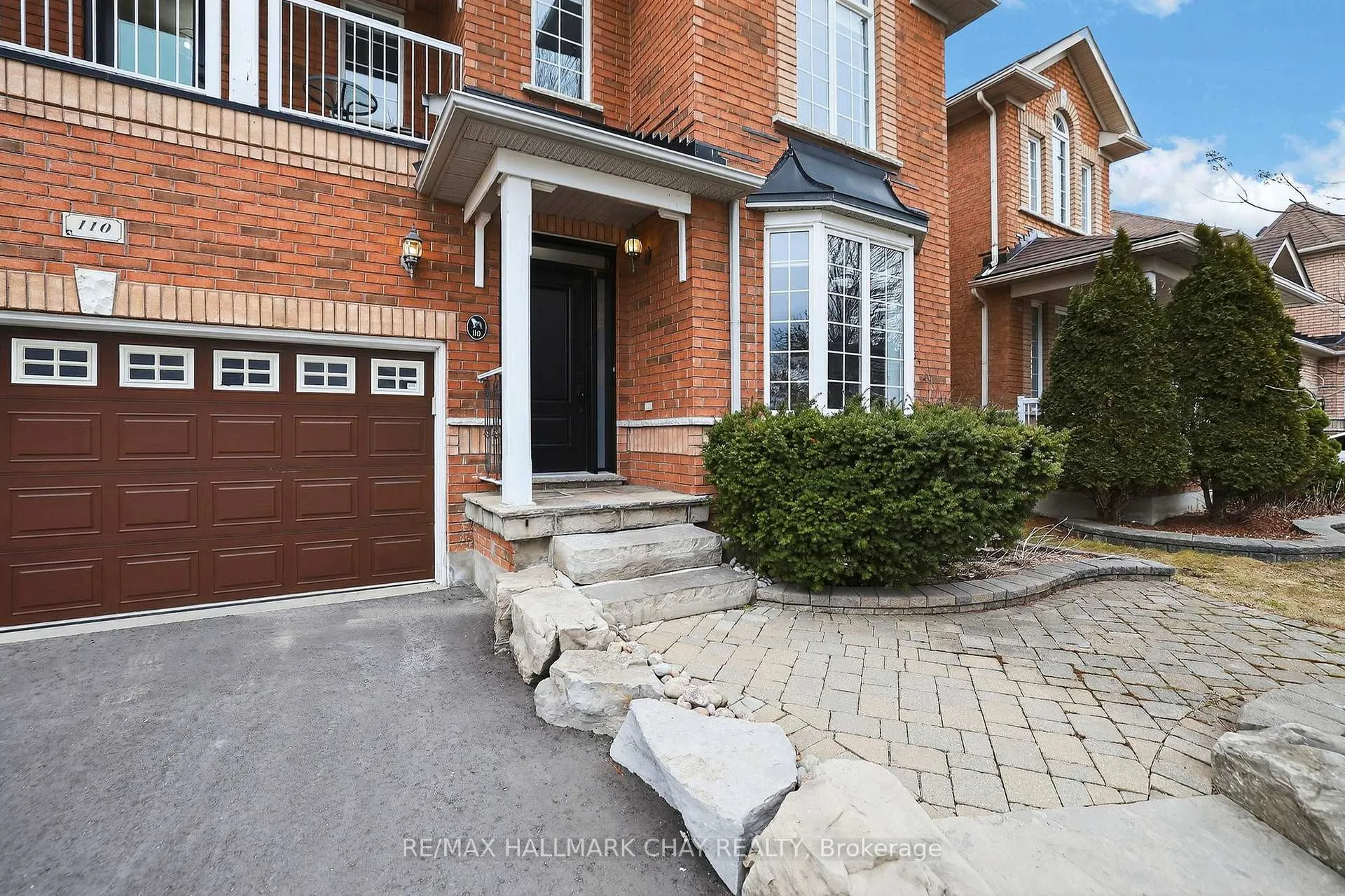 Photo 40 of 110 Birkshire Drive, Aurora, Bayview Wellington — HOMEH