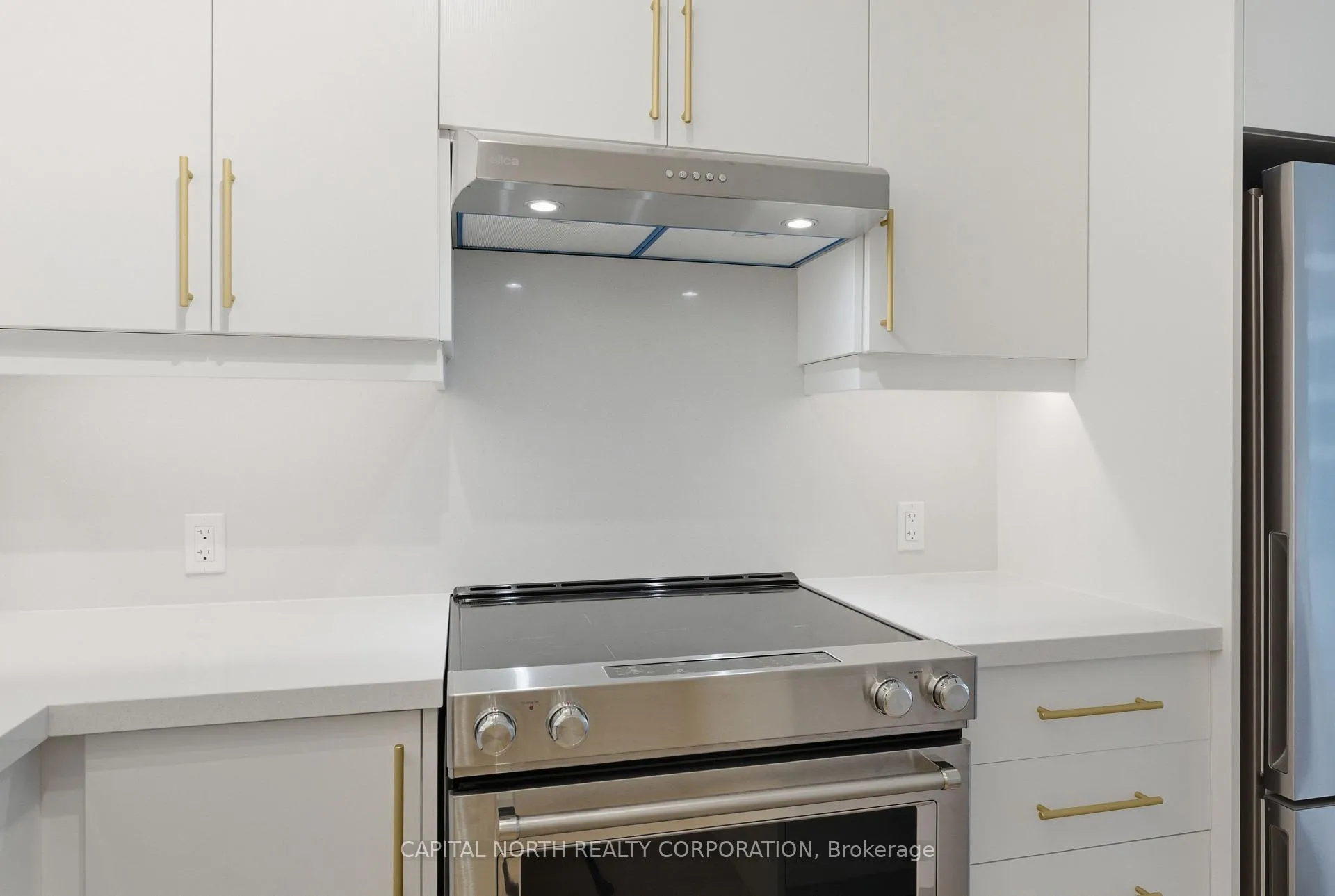 Photo 15 of Unit 305, 27 Korda Gate, Vaughan, Vellore Village — HOMEH