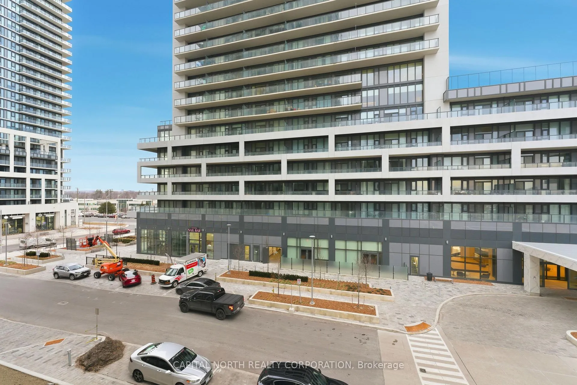 Photo 33 of Unit 305, 27 Korda Gate, Vaughan, Vellore Village — HOMEH