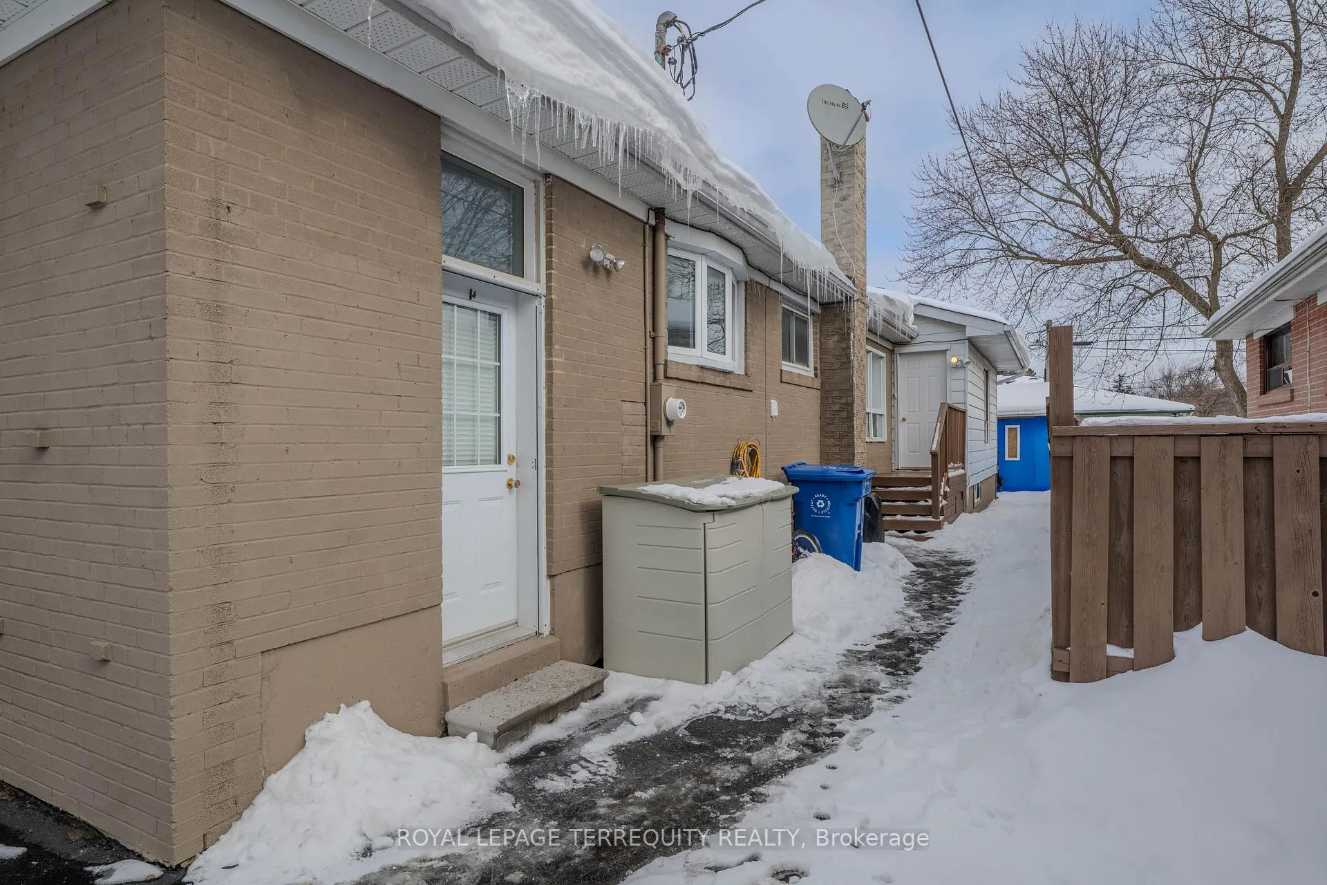 Photo 43 of 25 Bailey Crescent, Aurora, Aurora Highlands — HOMEH