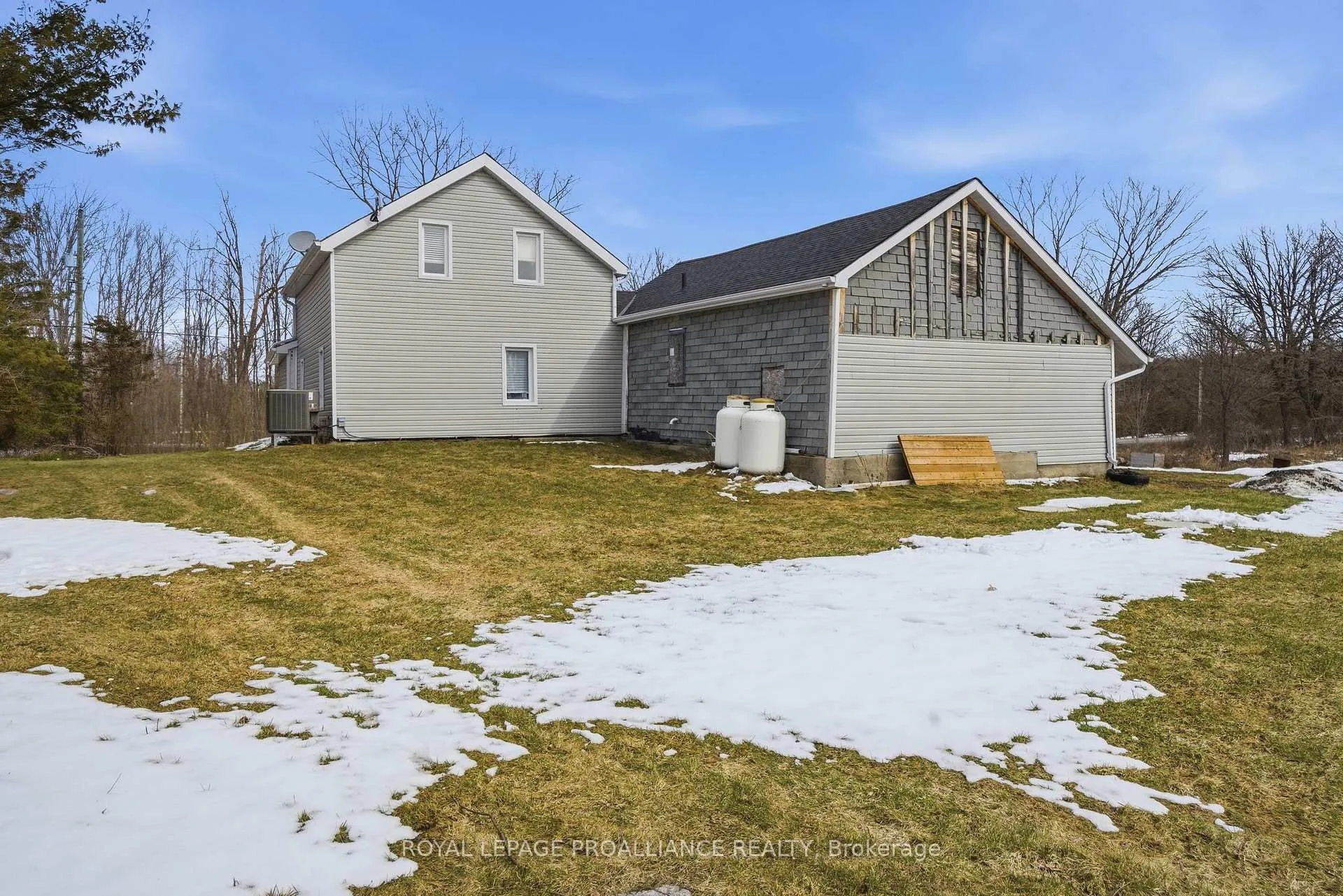 Photo 39 of 1957 Read Road, Tyendinaga, Tyendinaga Township — HOMEH