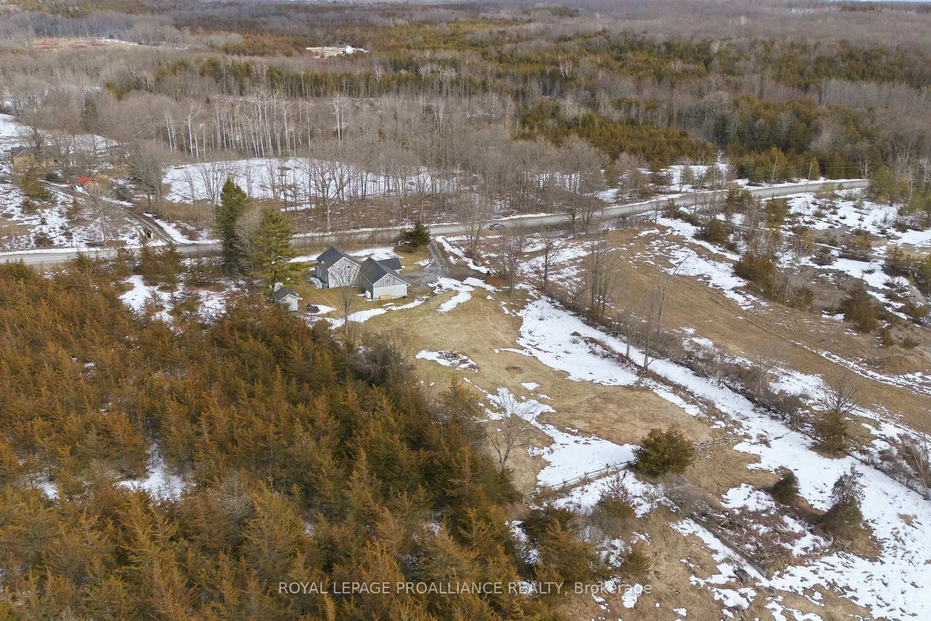 Photo 48 of 1957 Read Road, Tyendinaga, Tyendinaga Township — HOMEH