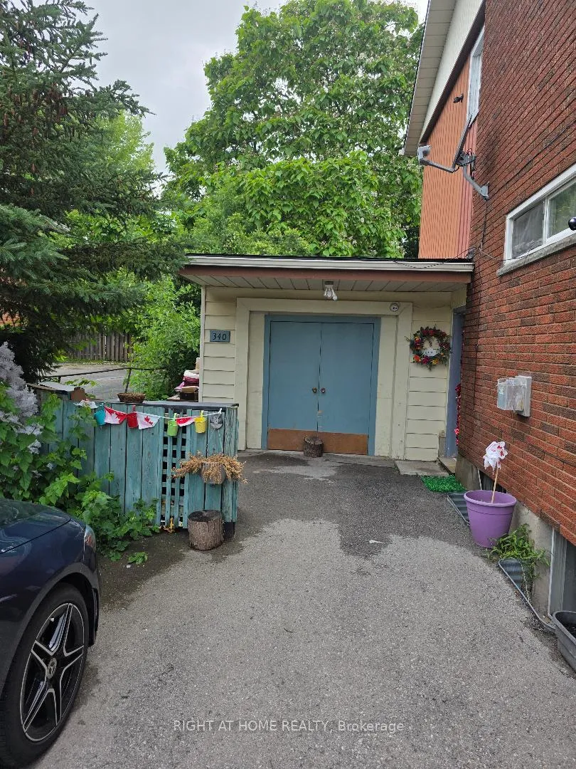 Photo 2 of 340 Glenridge Avenue, St. Catharines, Glendale/Glenridge — HOMEH