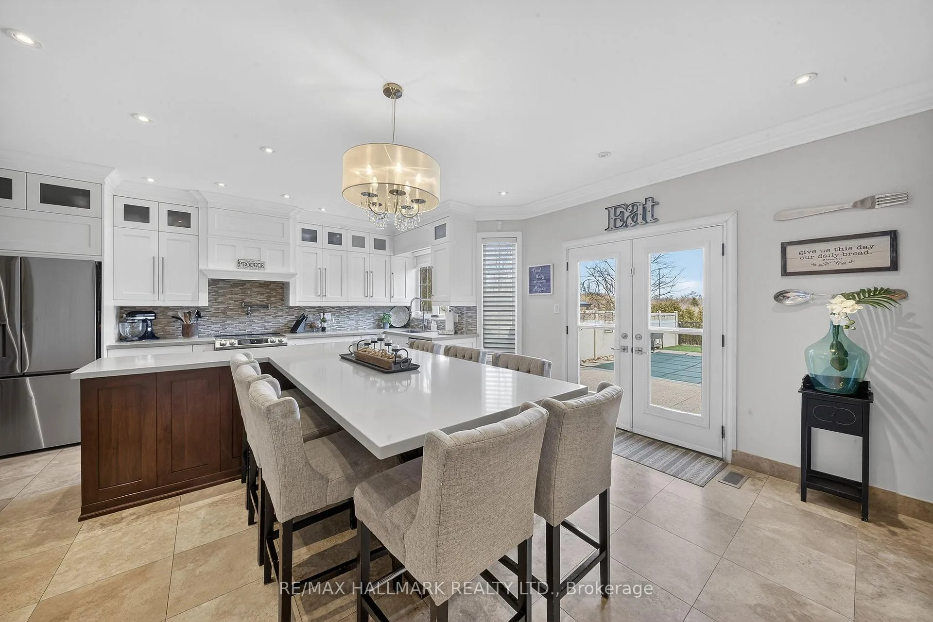 Photo 21 of 215 Vellore Woods Boulevard, Vaughan, Vellore Village — HOMEH