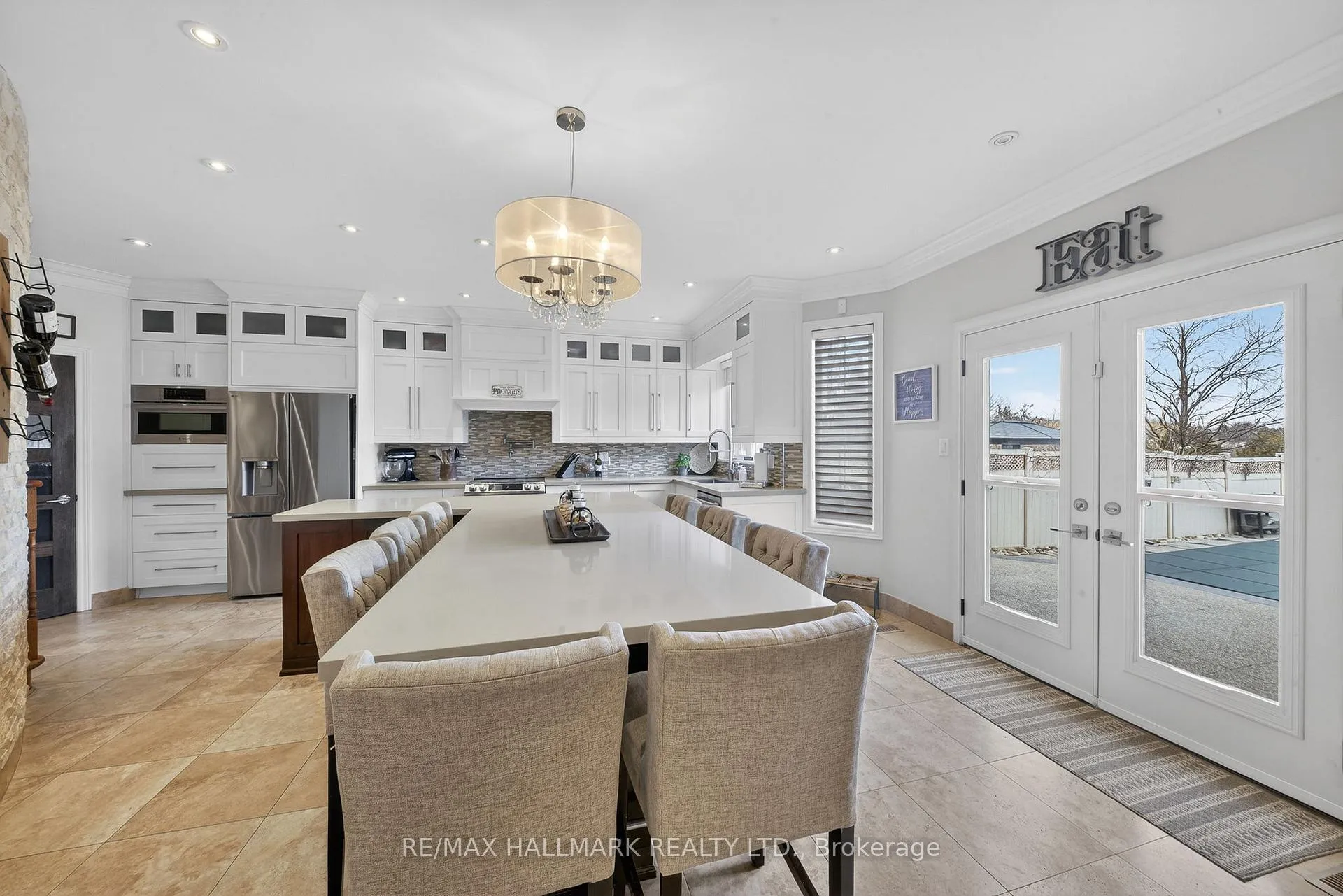 Photo 22 of 215 Vellore Woods Boulevard, Vaughan, Vellore Village — HOMEH