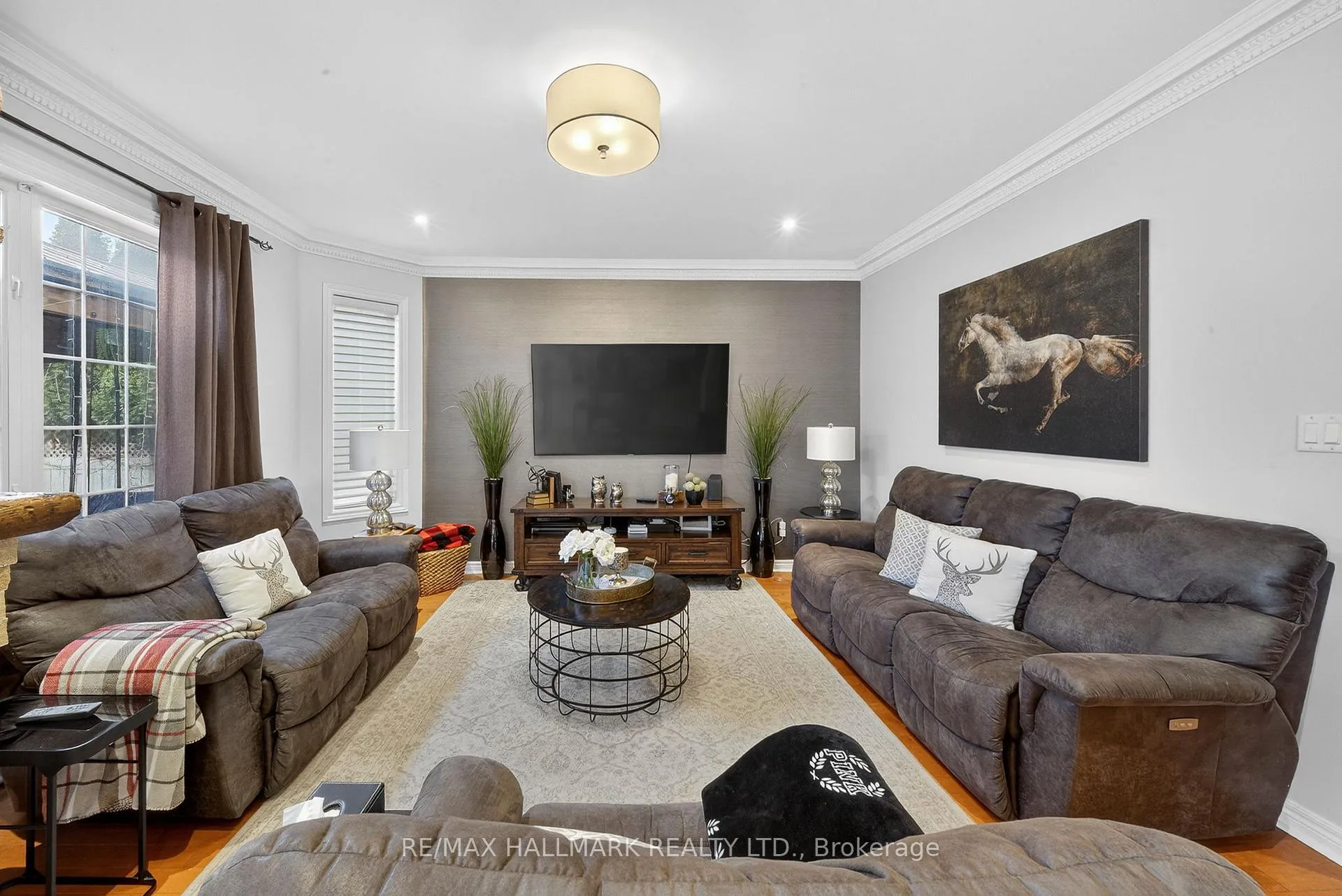 Photo 26 of 215 Vellore Woods Boulevard, Vaughan, Vellore Village — HOMEH