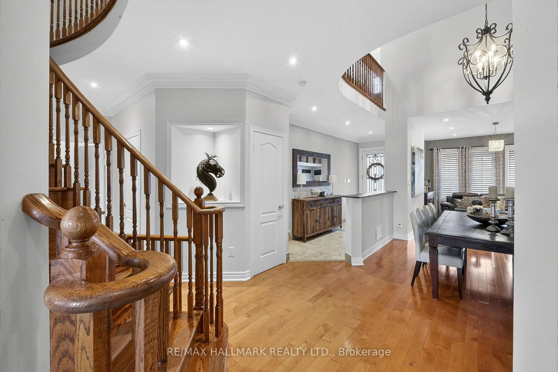 Photo 29 of 215 Vellore Woods Boulevard, Vaughan, Vellore Village — HOMEH