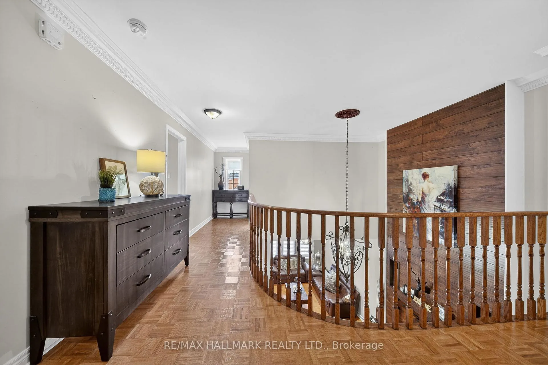 Photo 30 of 215 Vellore Woods Boulevard, Vaughan, Vellore Village — HOMEH