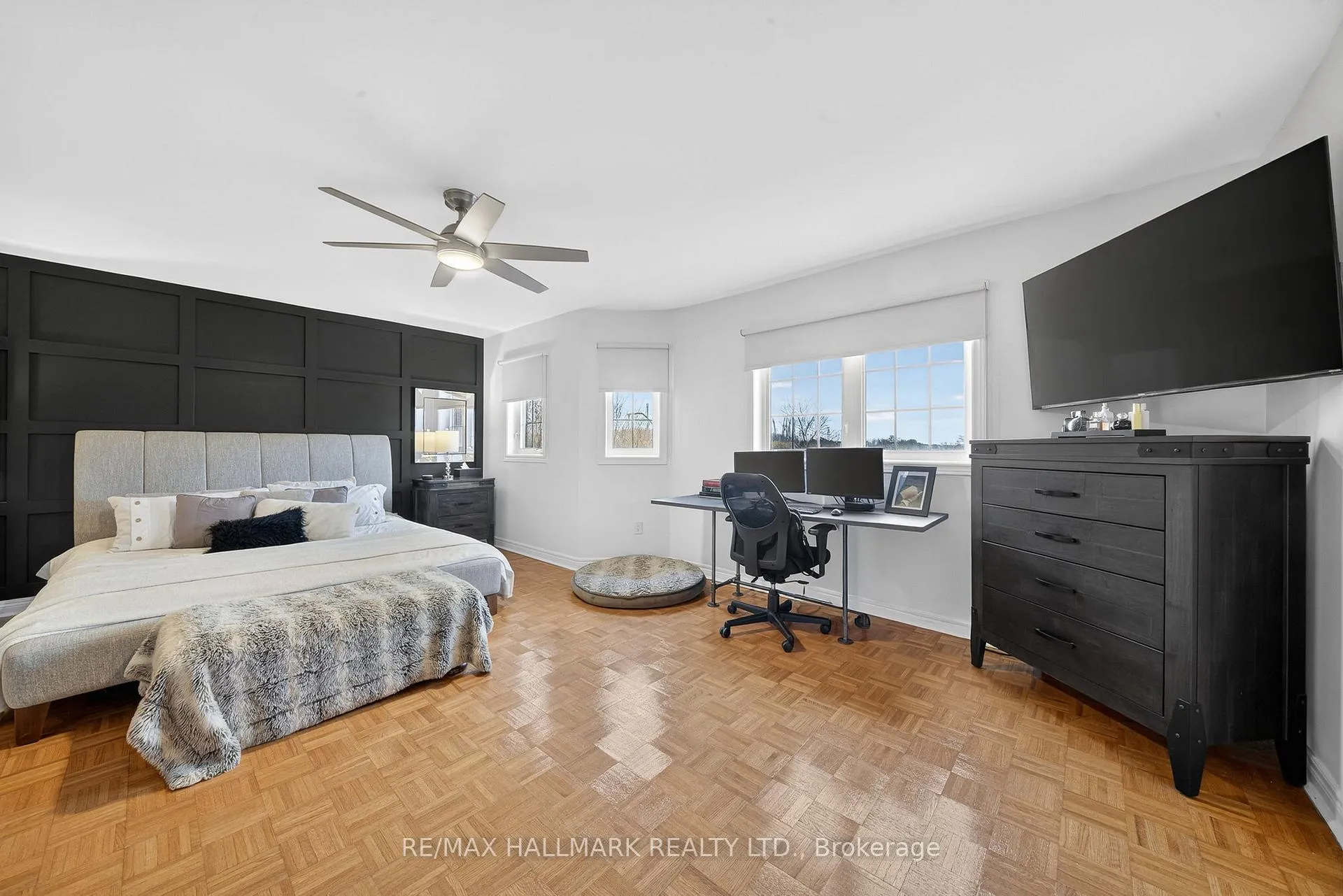 Photo 32 of 215 Vellore Woods Boulevard, Vaughan, Vellore Village — HOMEH