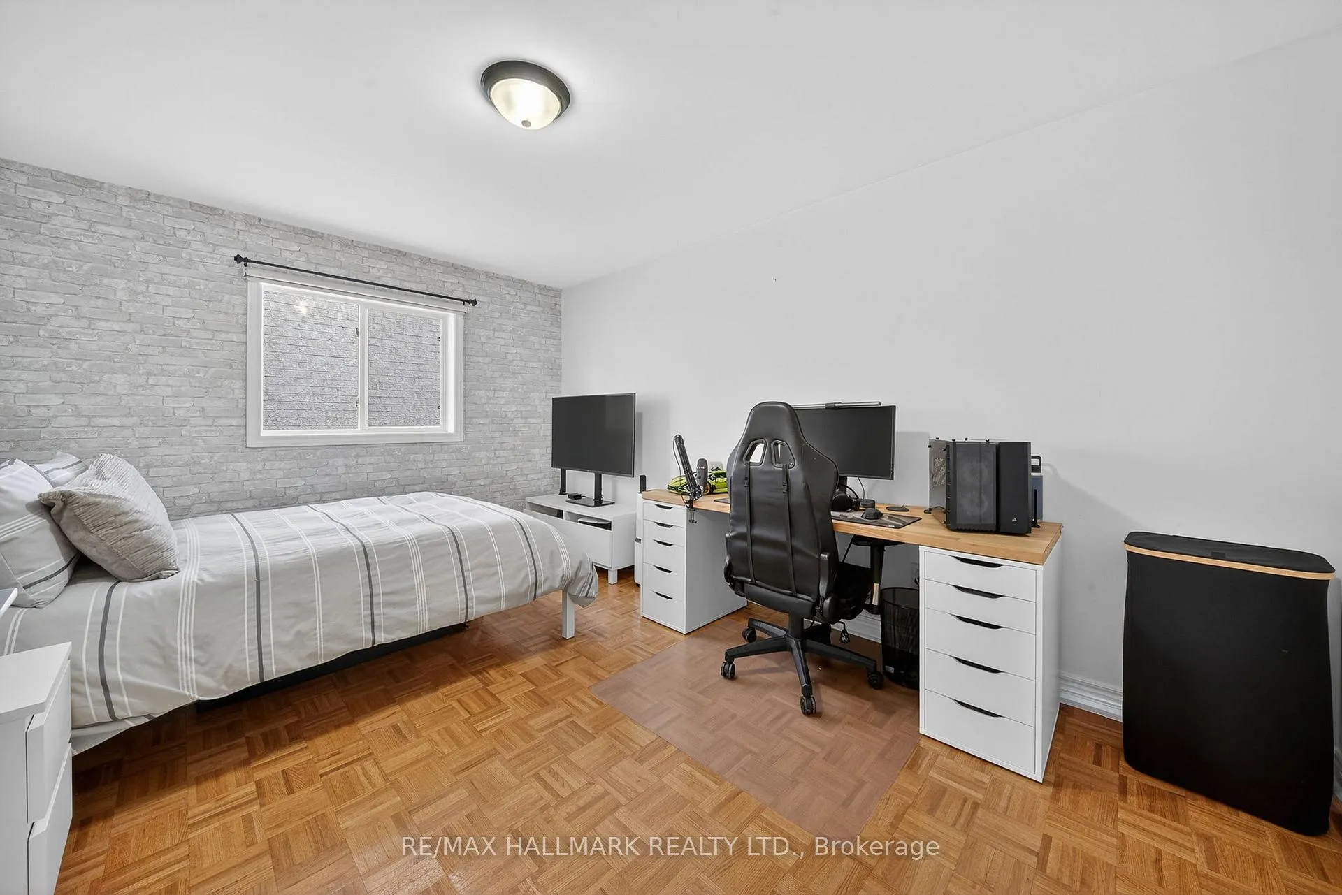 Photo 36 of 215 Vellore Woods Boulevard, Vaughan, Vellore Village — HOMEH