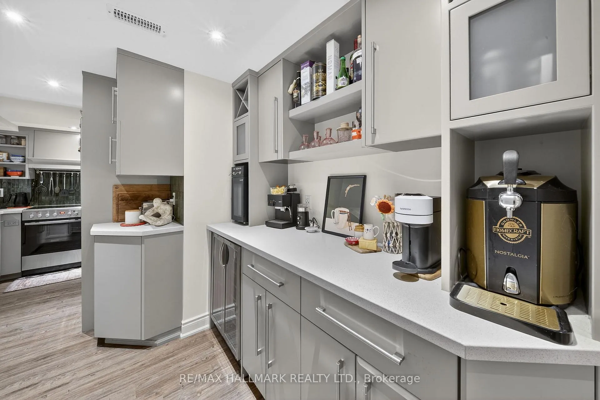 Photo 42 of 215 Vellore Woods Boulevard, Vaughan, Vellore Village — HOMEH