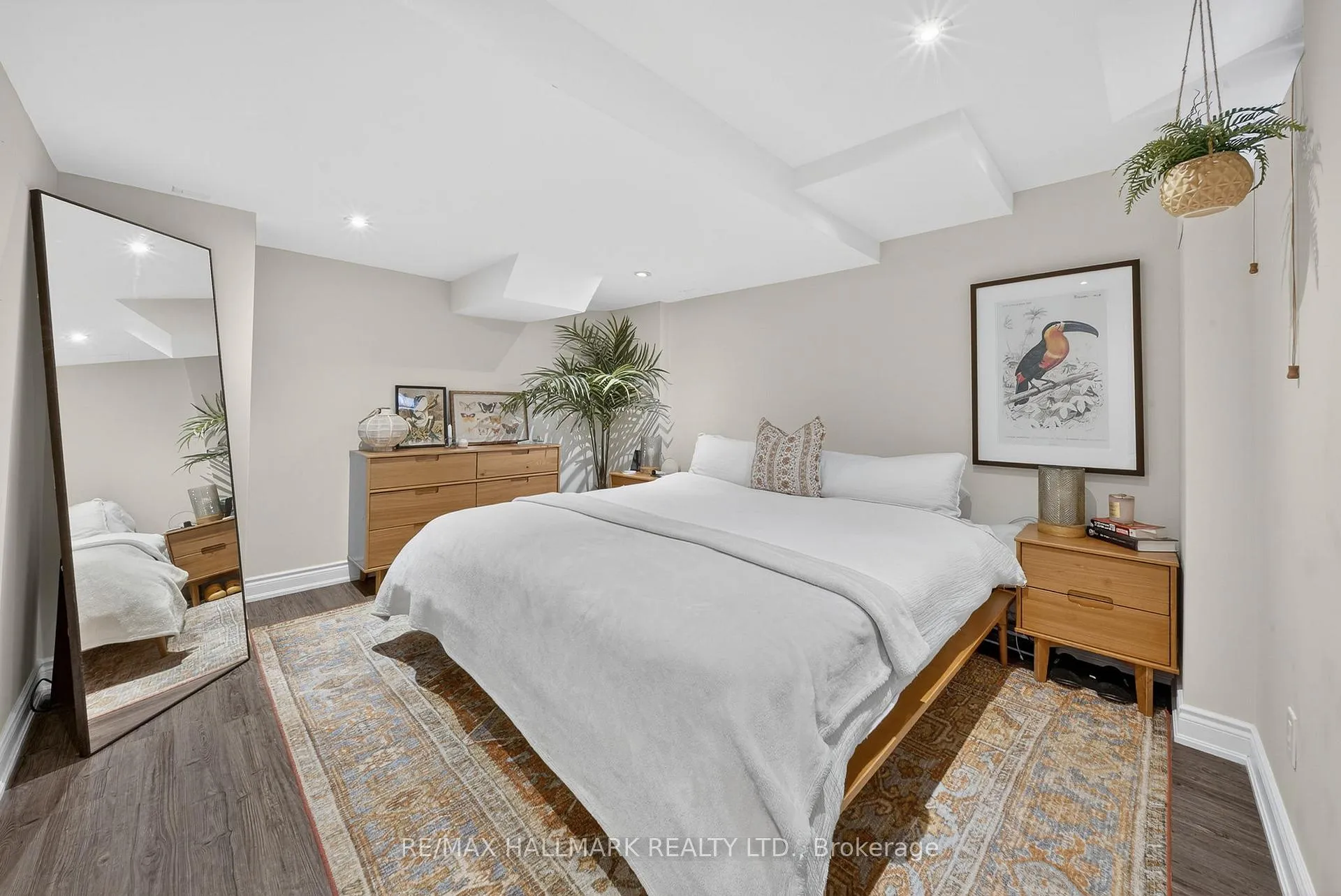 Photo 44 of 215 Vellore Woods Boulevard, Vaughan, Vellore Village — HOMEH