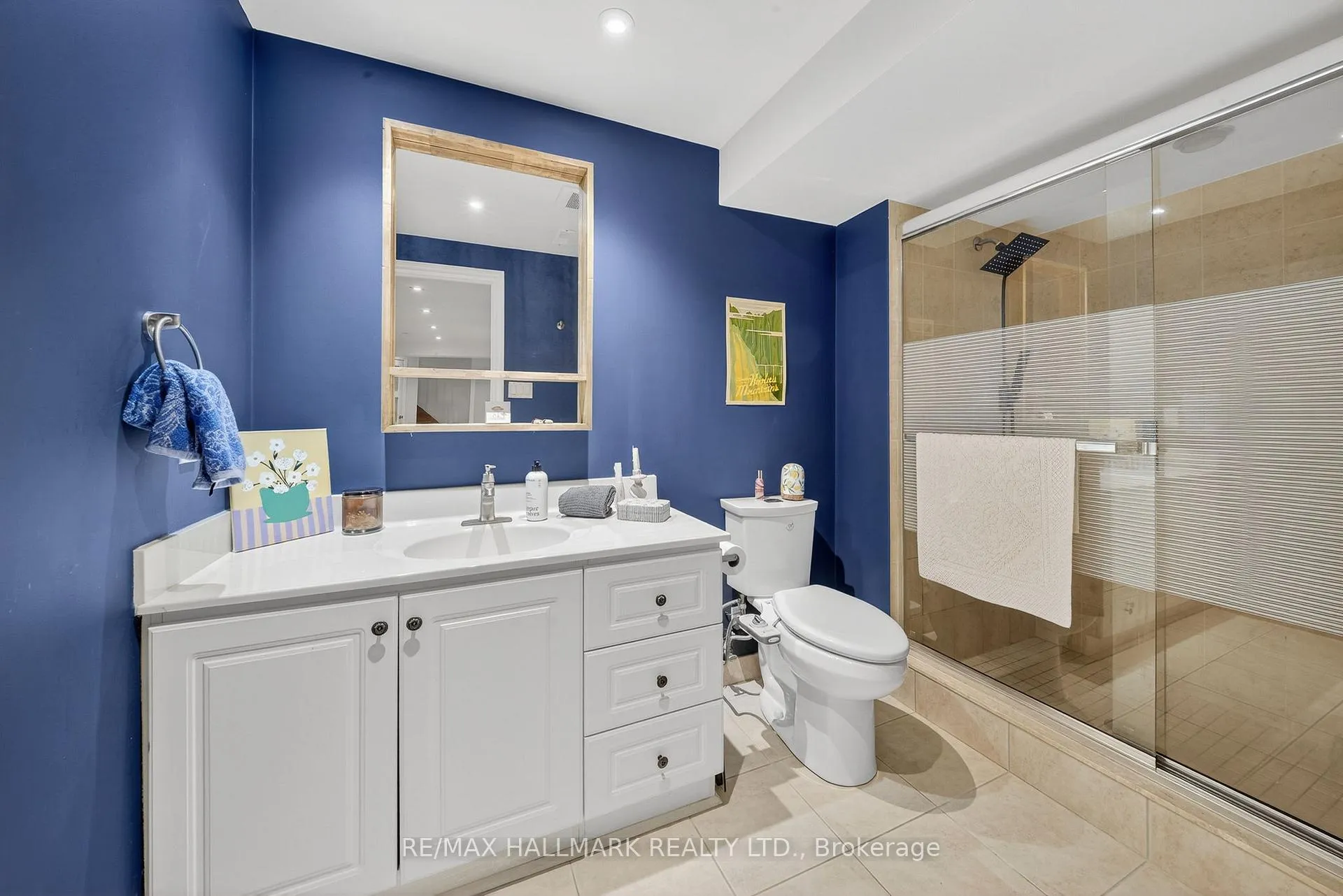 Photo 46 of 215 Vellore Woods Boulevard, Vaughan, Vellore Village — HOMEH