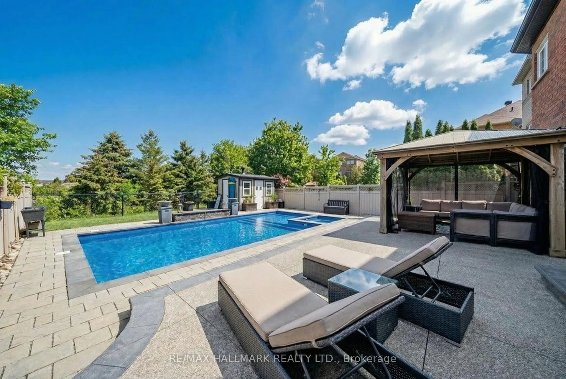 Photo 50 of 215 Vellore Woods Boulevard, Vaughan, Vellore Village — HOMEH