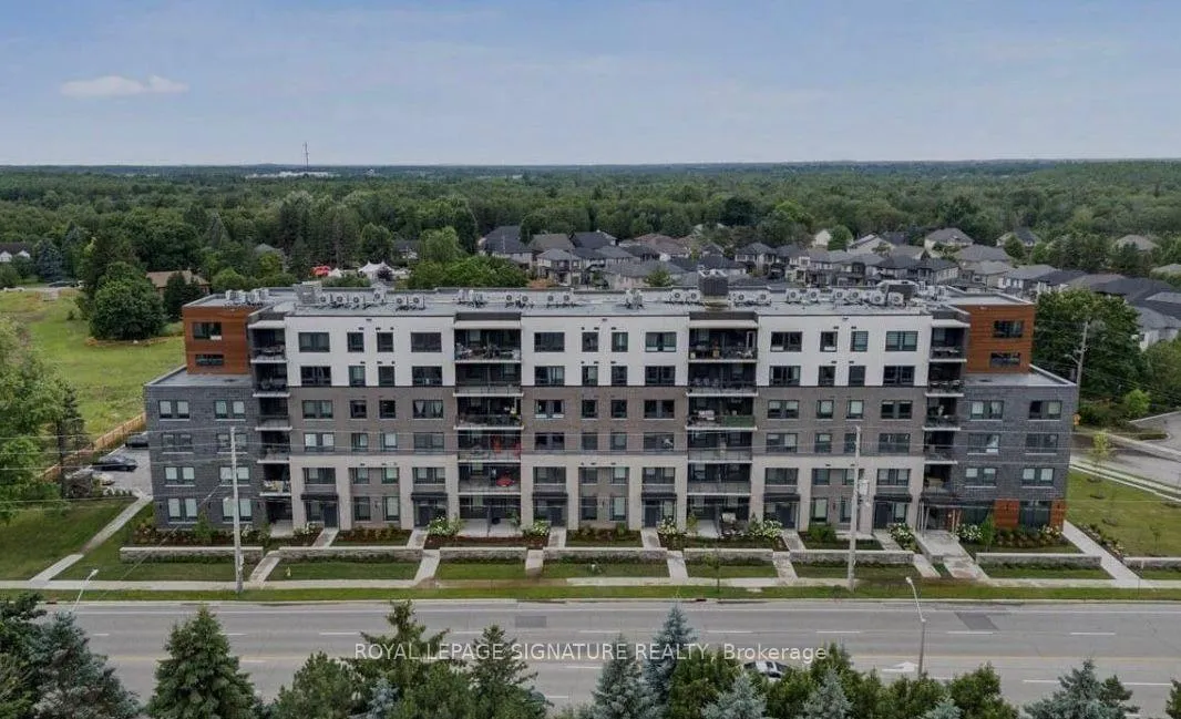 Photo 1 of Unit 301, 26 Lowes Road W, Guelph, Clairfields/Hanlon Business Park — HOMEH
