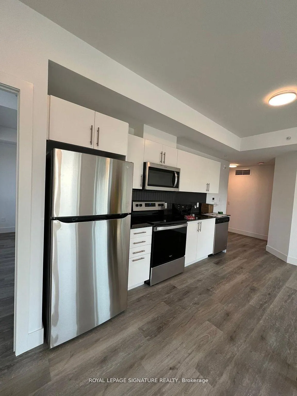 Photo 5 of Unit 301, 26 Lowes Road W, Guelph, Clairfields/Hanlon Business Park — HOMEH