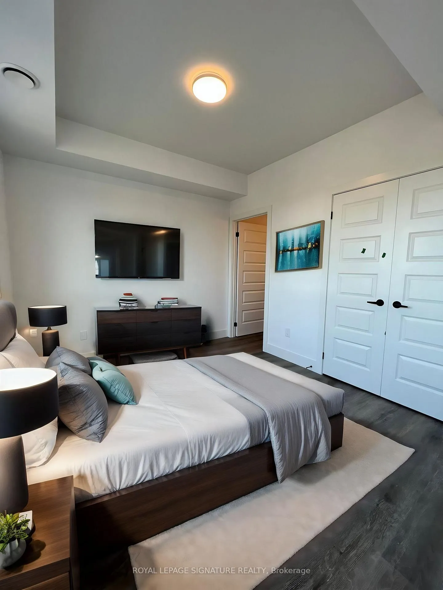 Photo 11 of Unit 301, 26 Lowes Road W, Guelph, Clairfields/Hanlon Business Park — HOMEH