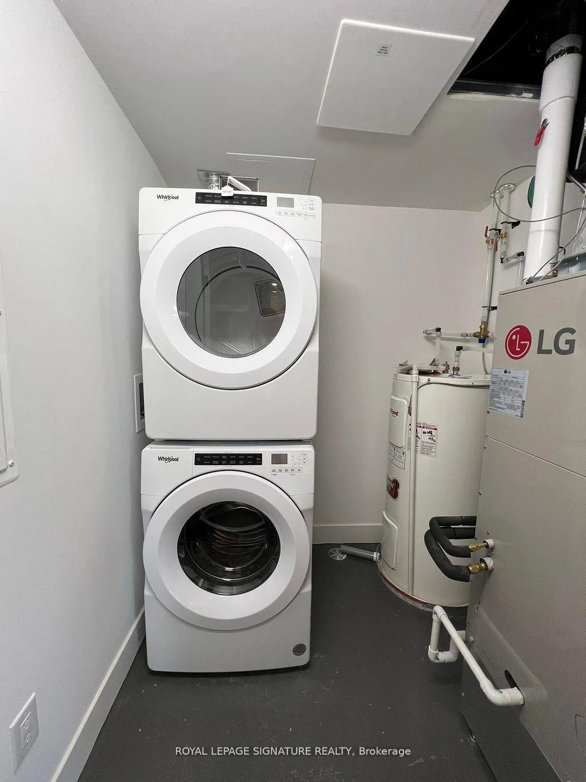 Photo 14 of Unit 301, 26 Lowes Road W, Guelph, Clairfields/Hanlon Business Park — HOMEH
