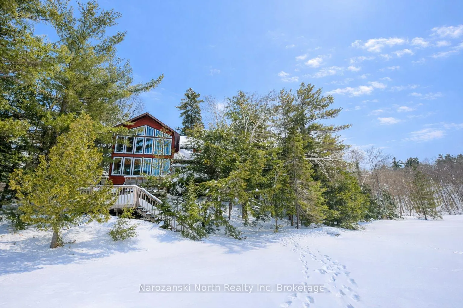 Photo 1 of 848 C Carlyle Lake Road, Killarney — HOMEH
