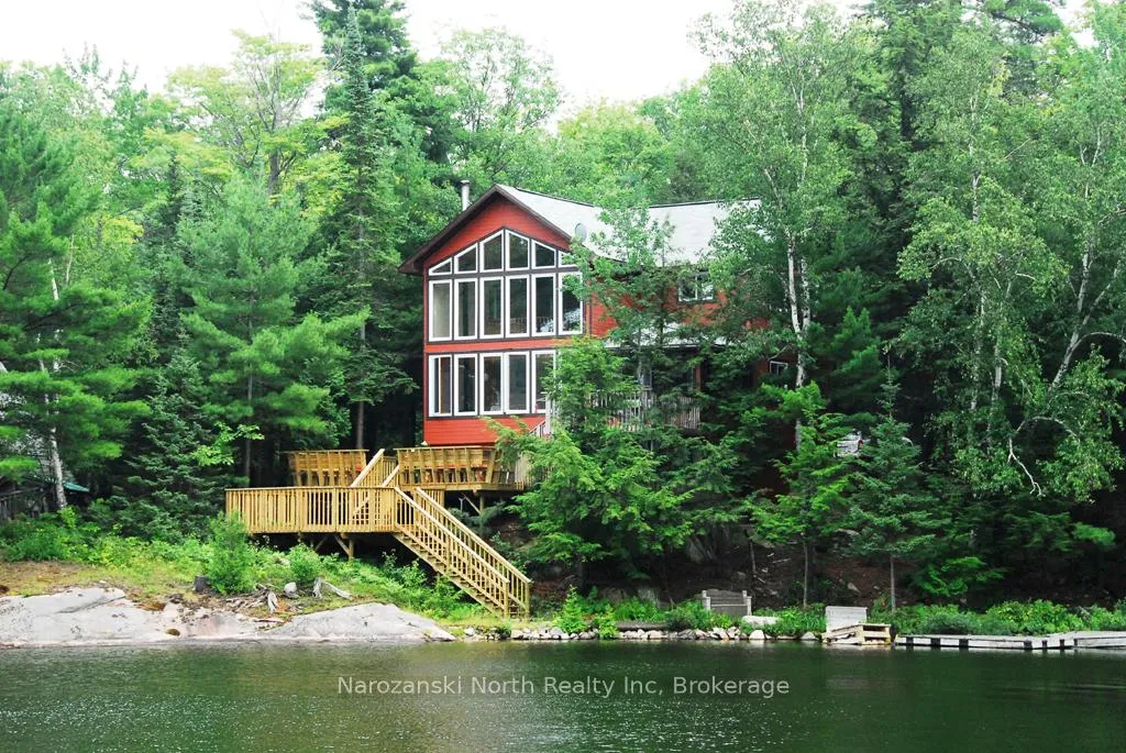 Photo 2 of 848 C Carlyle Lake Road, Killarney — HOMEH