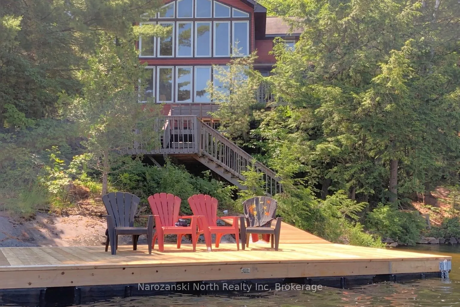 Photo 3 of 848 C Carlyle Lake Road, Killarney — HOMEH