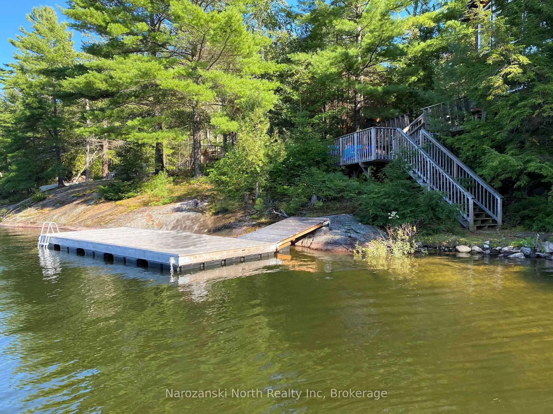 Photo 4 of 848 C Carlyle Lake Road, Killarney — HOMEH