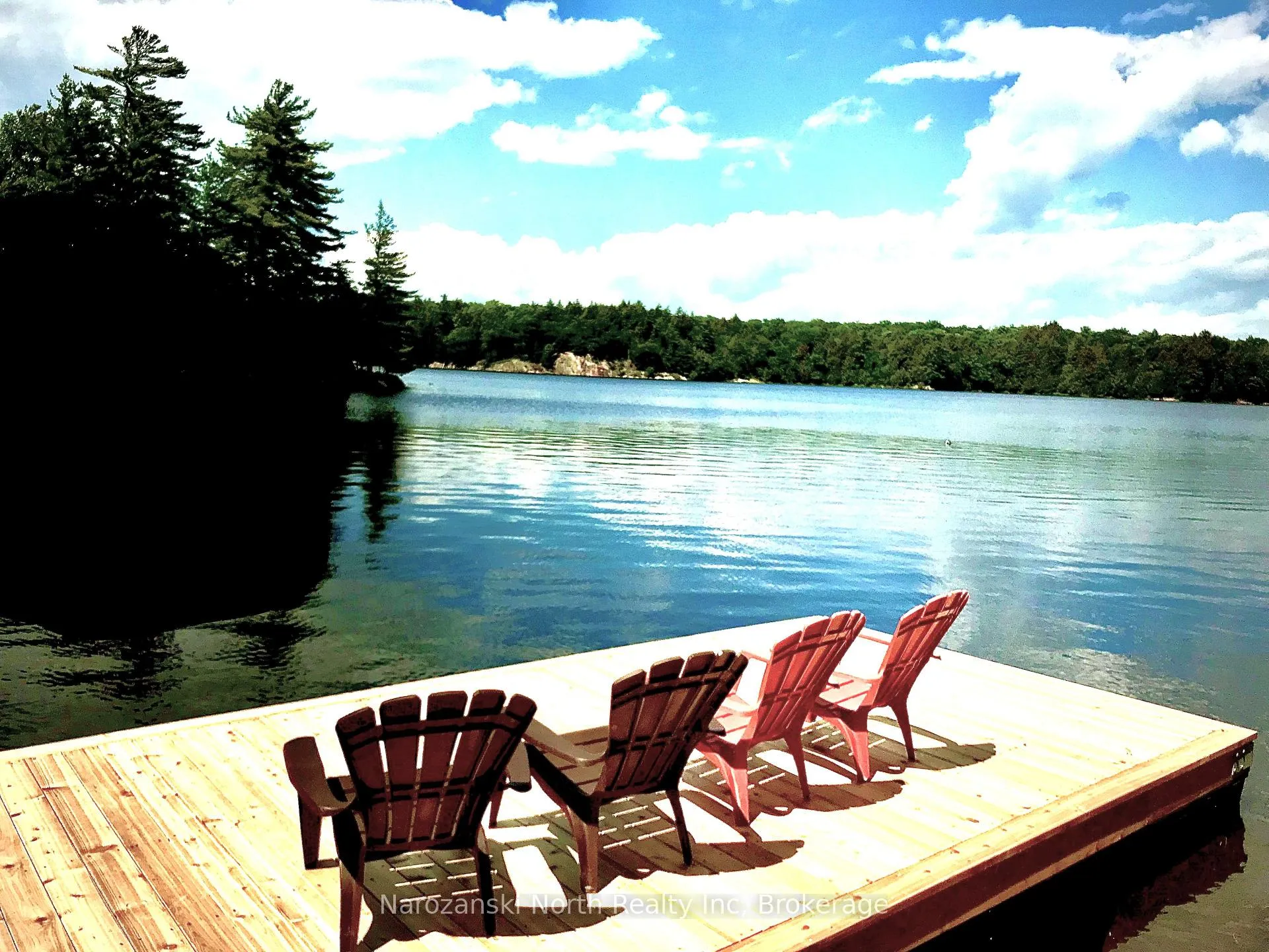 Photo 5 of 848 C Carlyle Lake Road, Killarney — HOMEH