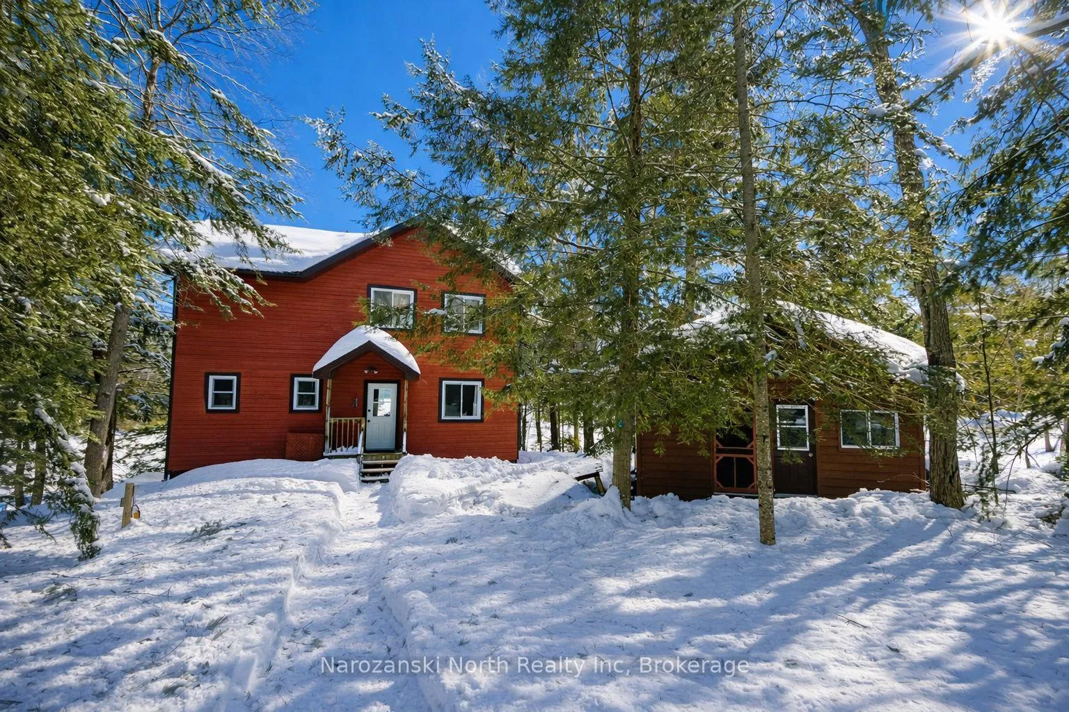 Photo 6 of 848 C Carlyle Lake Road, Killarney — HOMEH