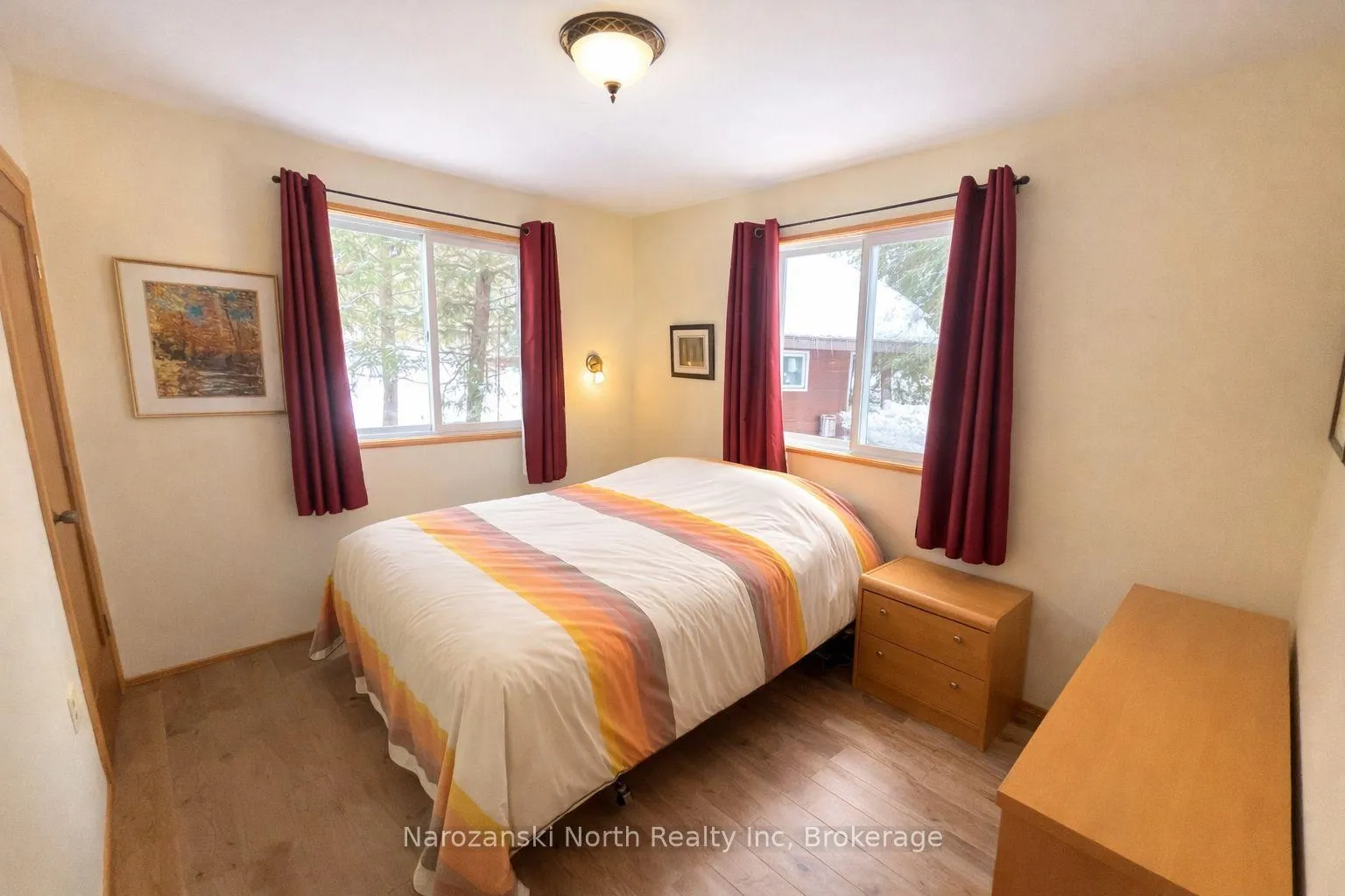 Photo 8 of 848 C Carlyle Lake Road, Killarney — HOMEH