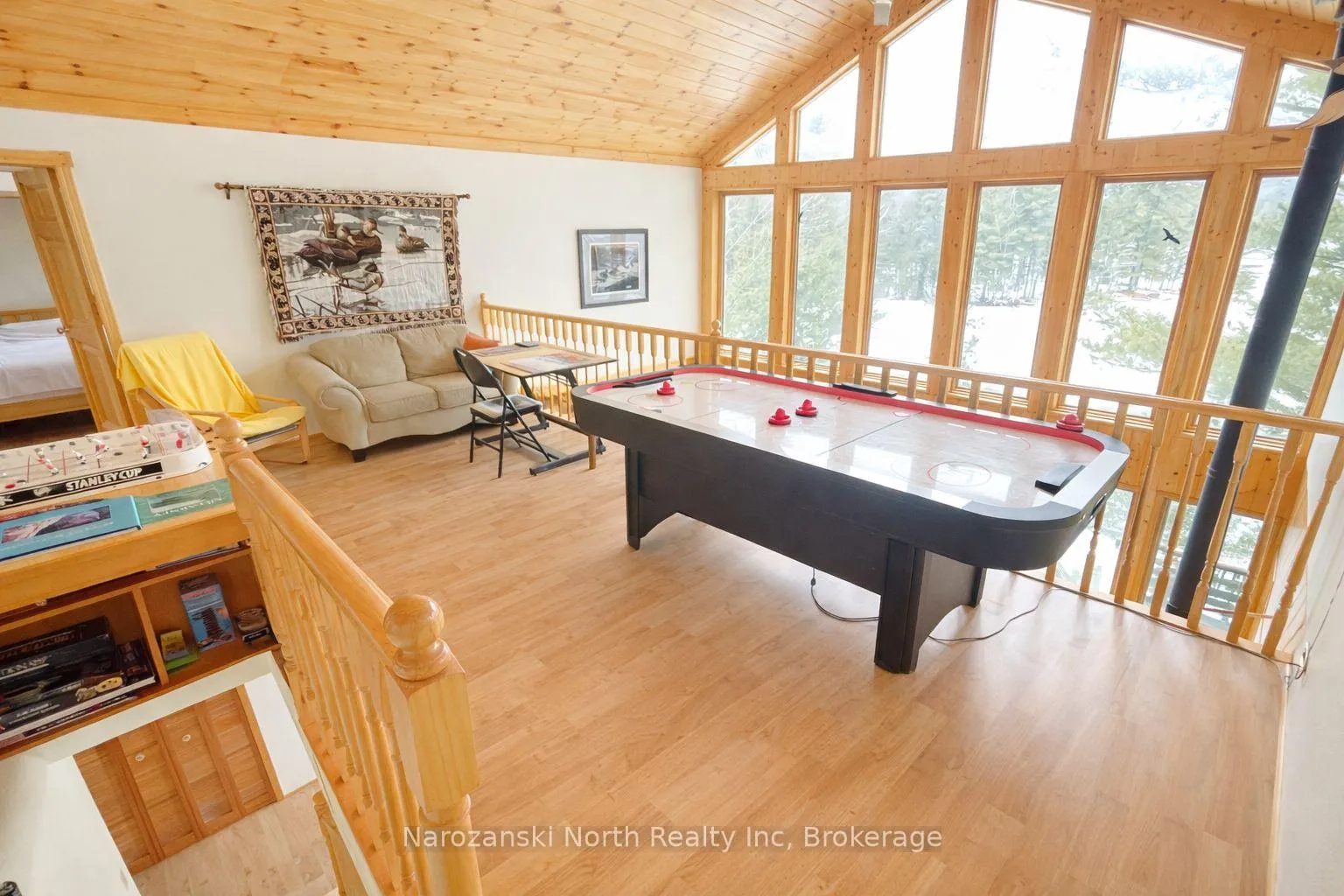 Photo 20 of 848 C Carlyle Lake Road, Killarney — HOMEH