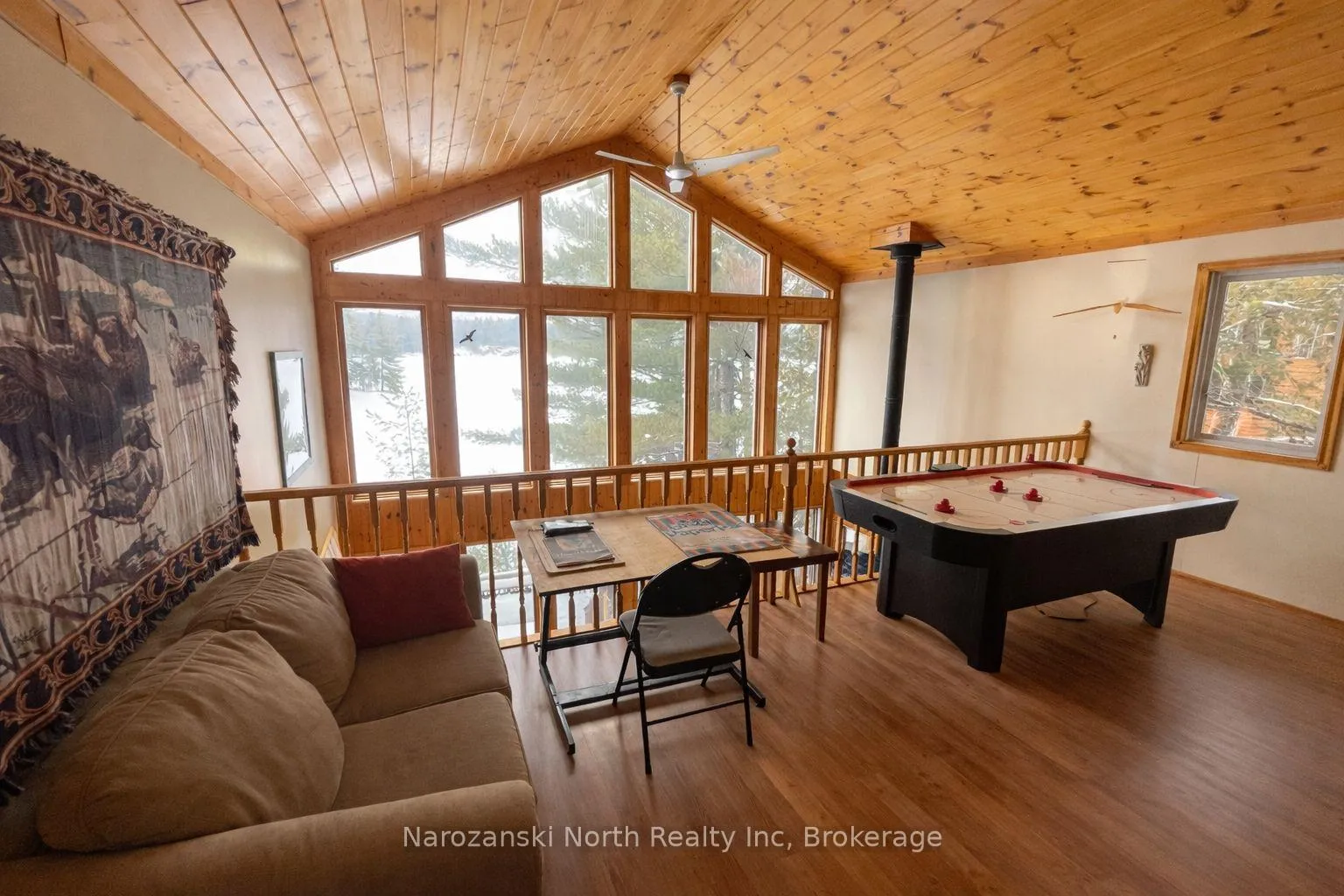 Photo 21 of 848 C Carlyle Lake Road, Killarney — HOMEH