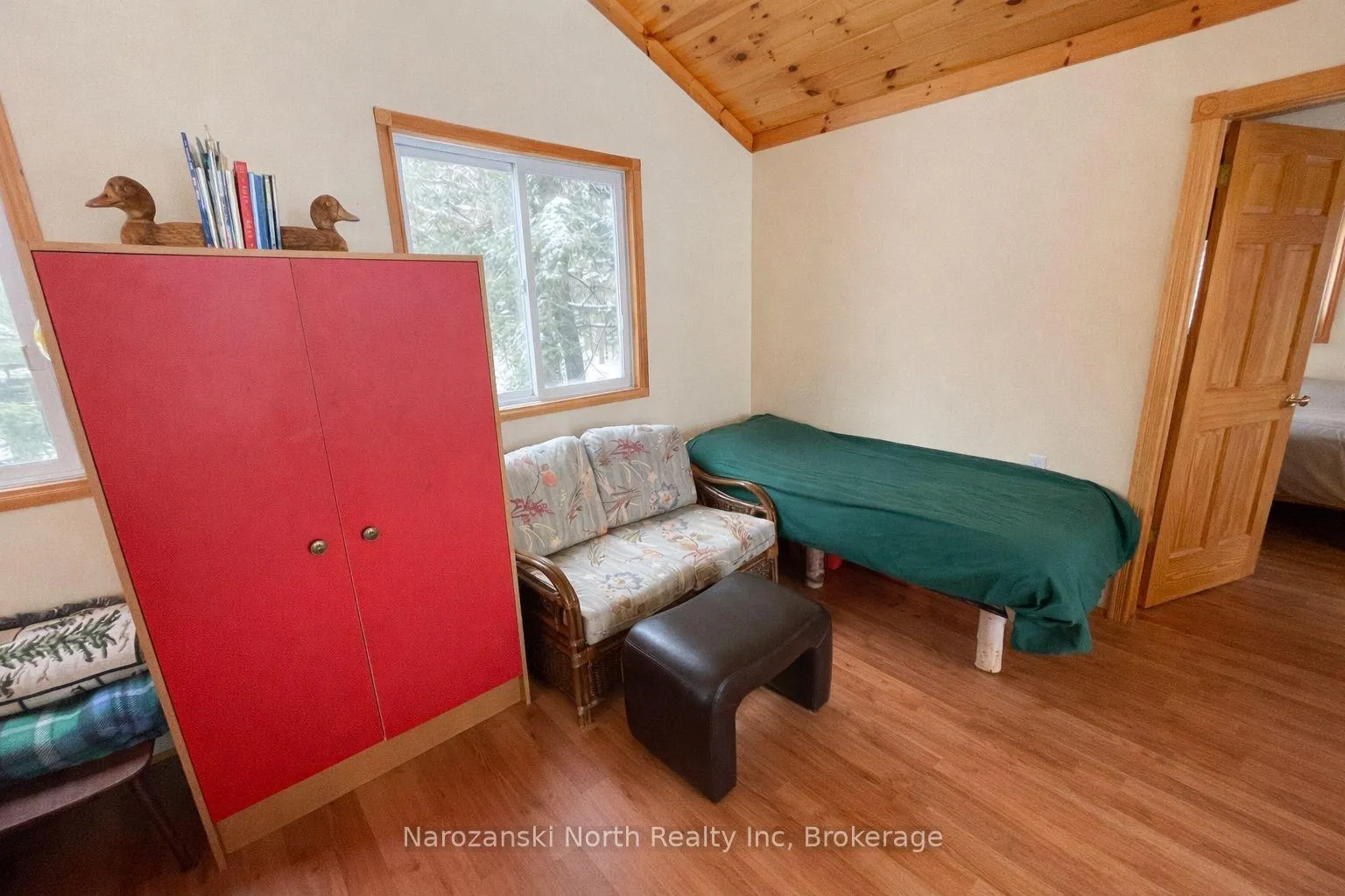 Photo 24 of 848 C Carlyle Lake Road, Killarney — HOMEH
