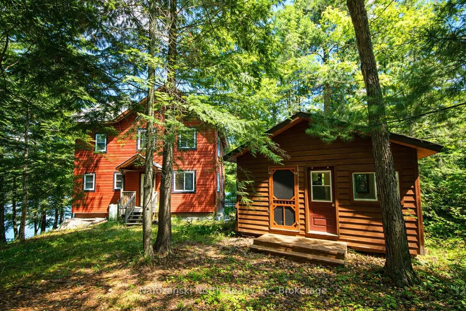 Photo 28 of 848 C Carlyle Lake Road, Killarney — HOMEH
