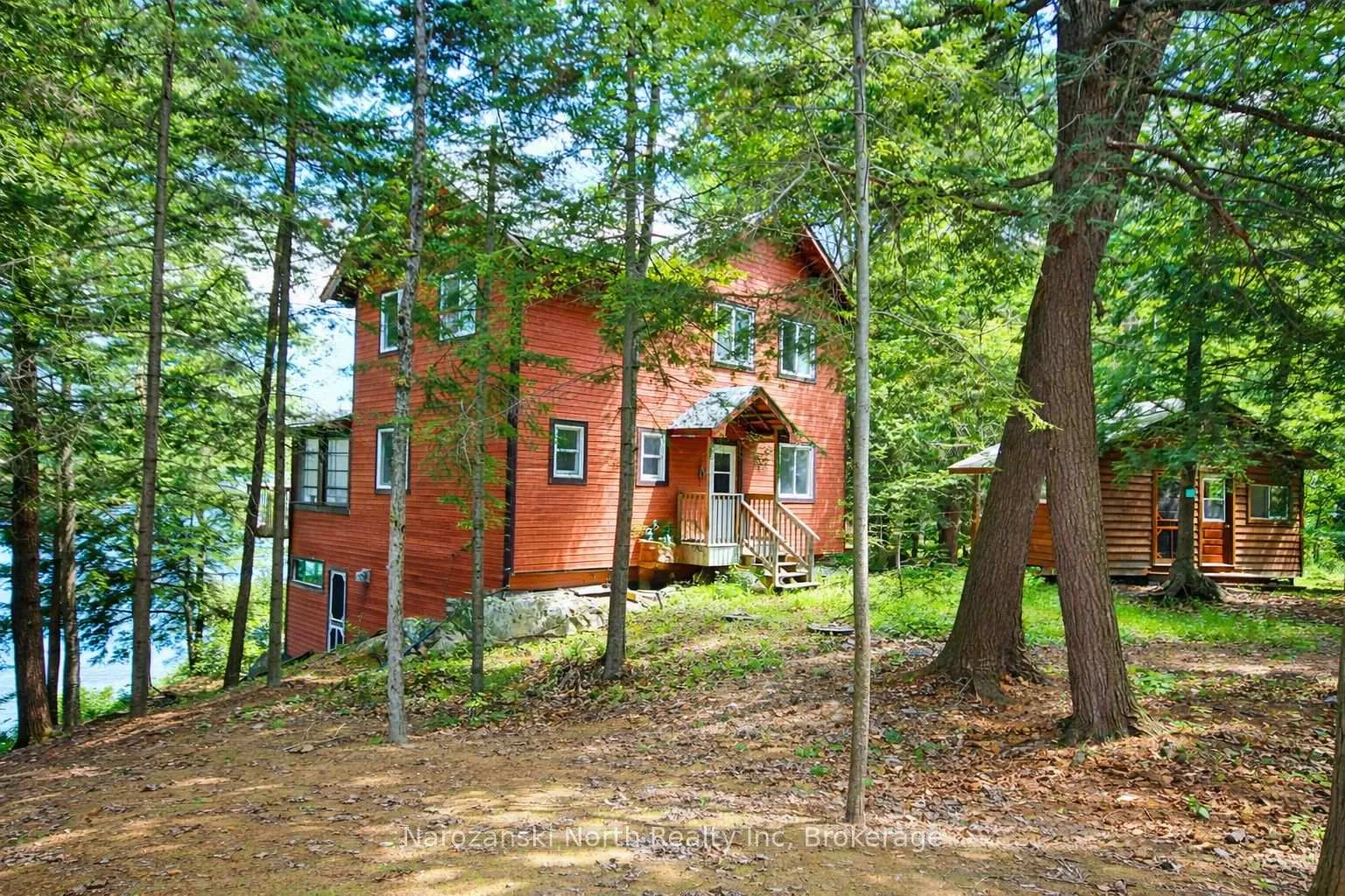 Photo 32 of 848 C Carlyle Lake Road, Killarney — HOMEH