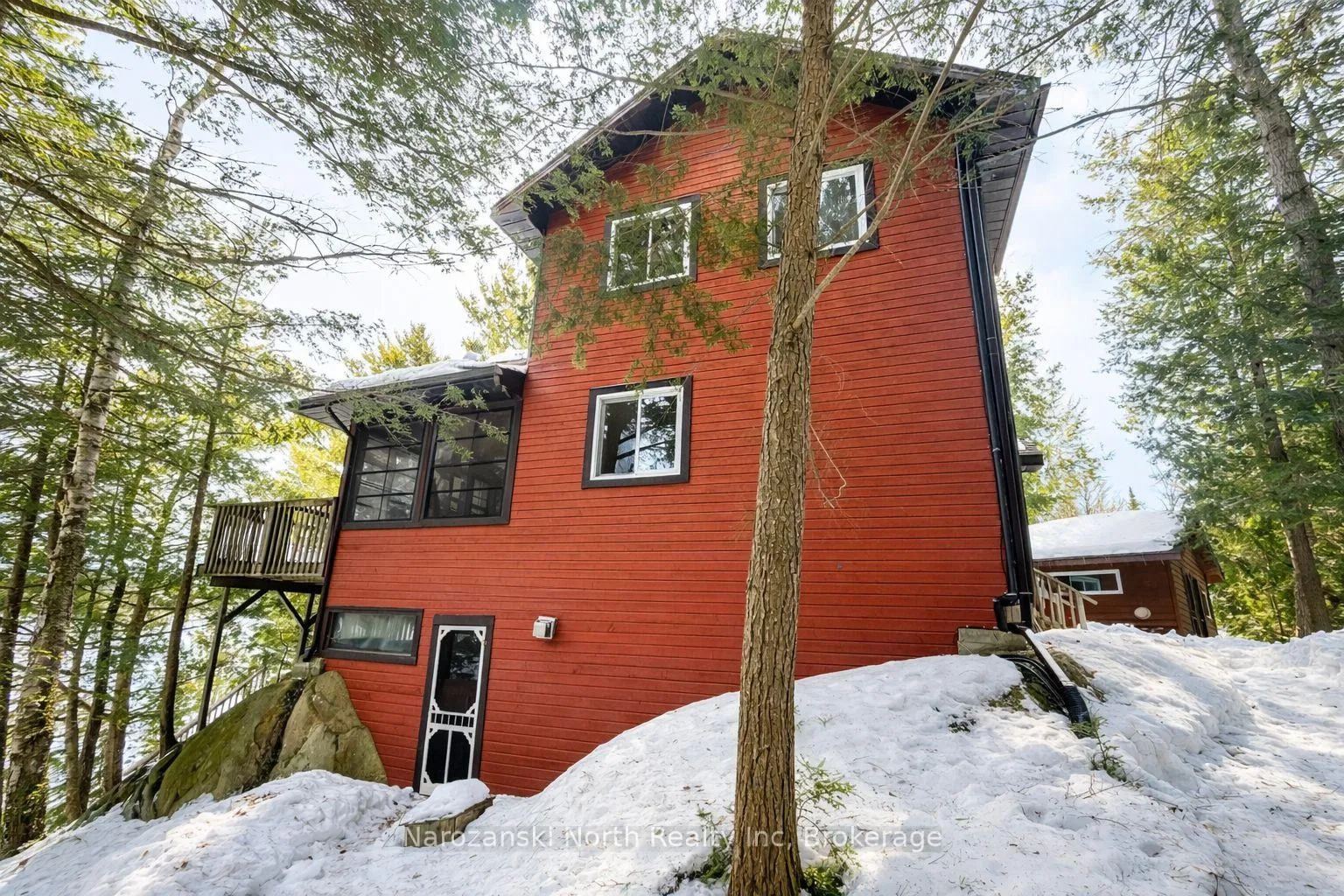 Photo 33 of 848 C Carlyle Lake Road, Killarney — HOMEH