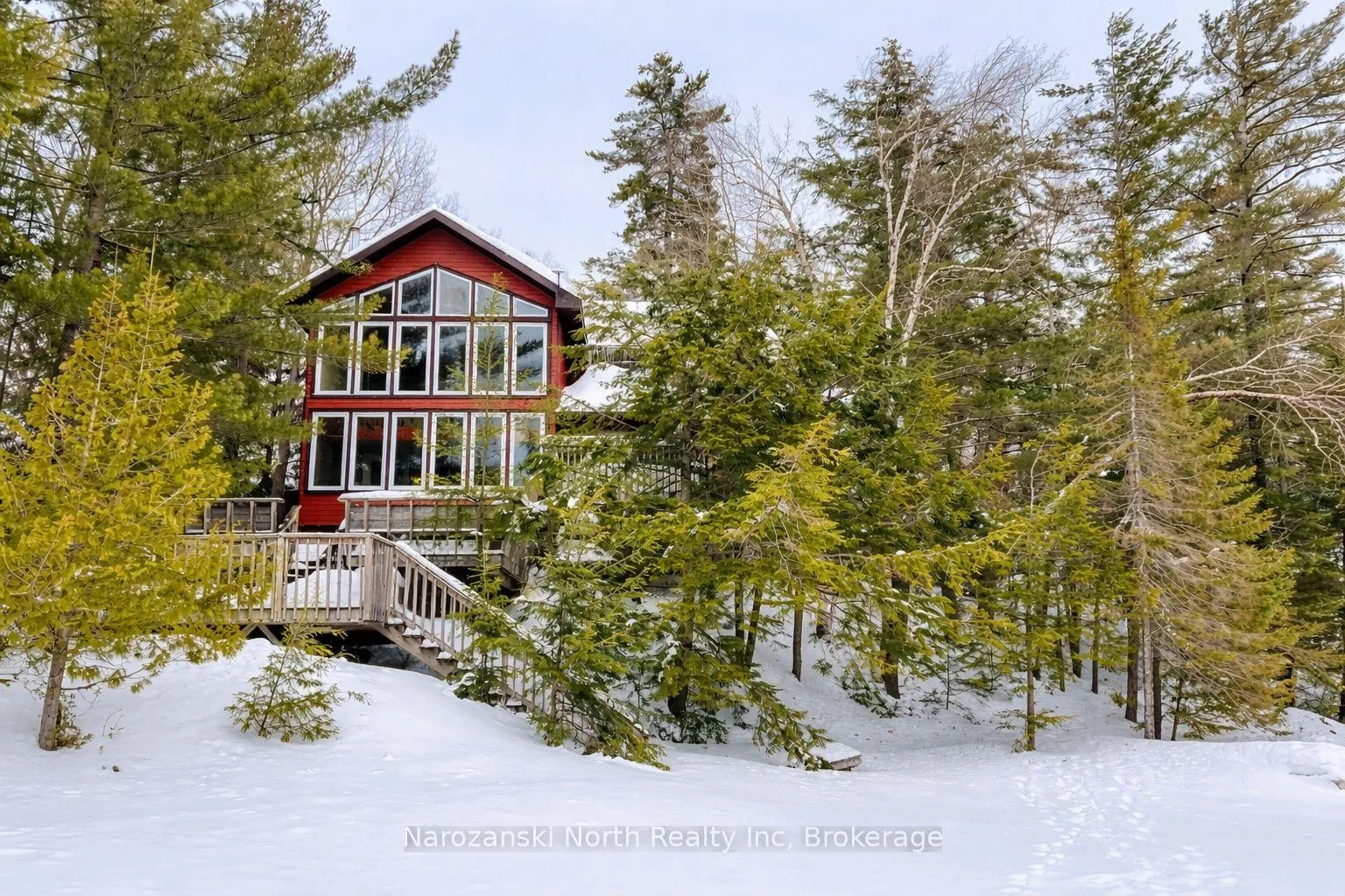 Photo 34 of 848 C Carlyle Lake Road, Killarney — HOMEH