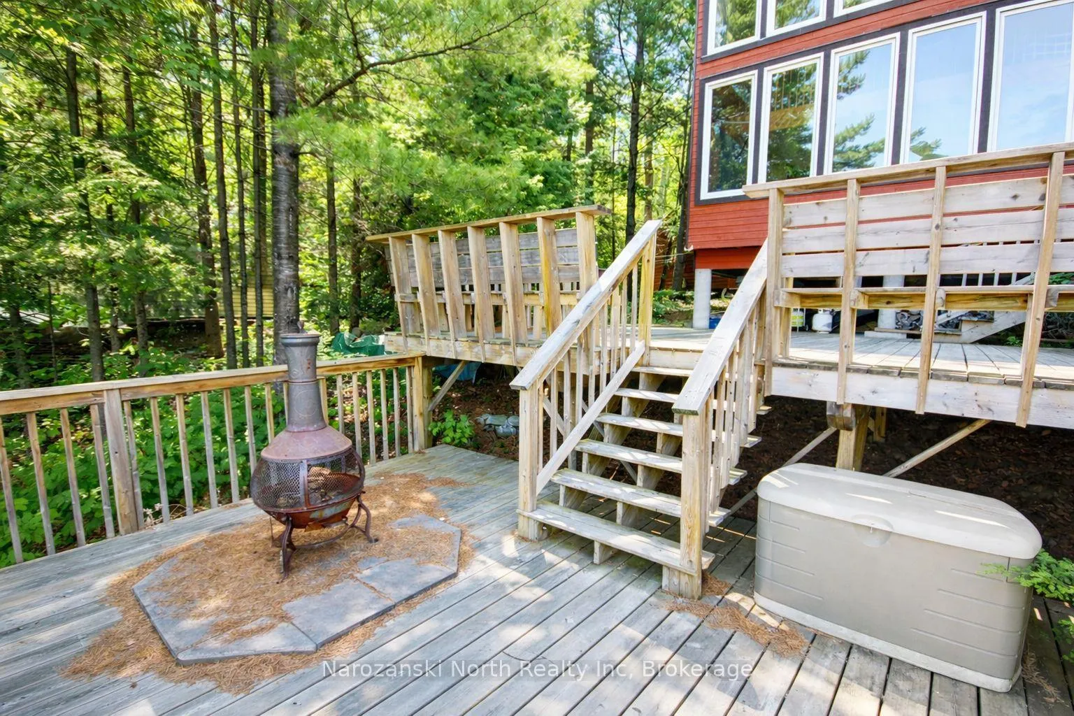 Photo 35 of 848 C Carlyle Lake Road, Killarney — HOMEH