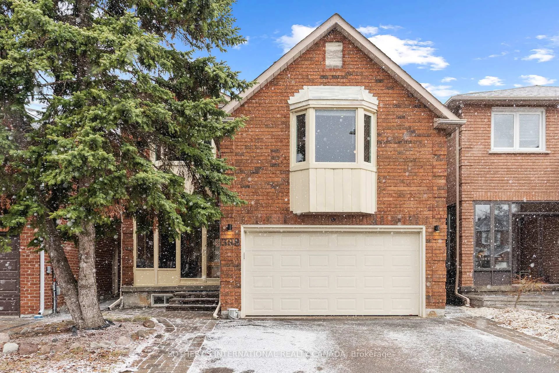 Photo 1 of 388 Brownridge Drive, Vaughan, Brownridge — HOMEH