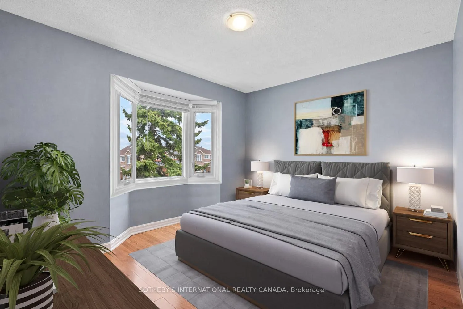 Photo 8 of 388 Brownridge Drive, Vaughan, Brownridge — HOMEH