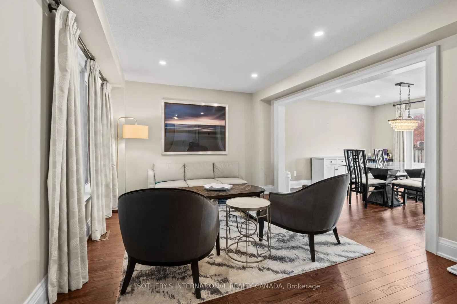 Photo 13 of 388 Brownridge Drive, Vaughan, Brownridge — HOMEH