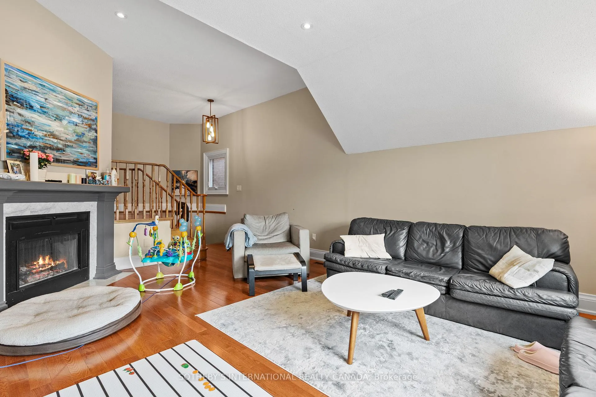 Photo 20 of 388 Brownridge Drive, Vaughan, Brownridge — HOMEH