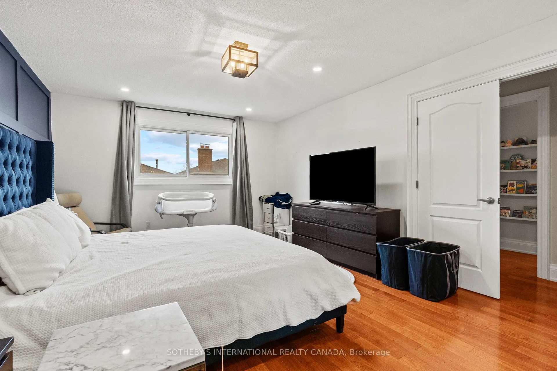 Photo 25 of 388 Brownridge Drive, Vaughan, Brownridge — HOMEH