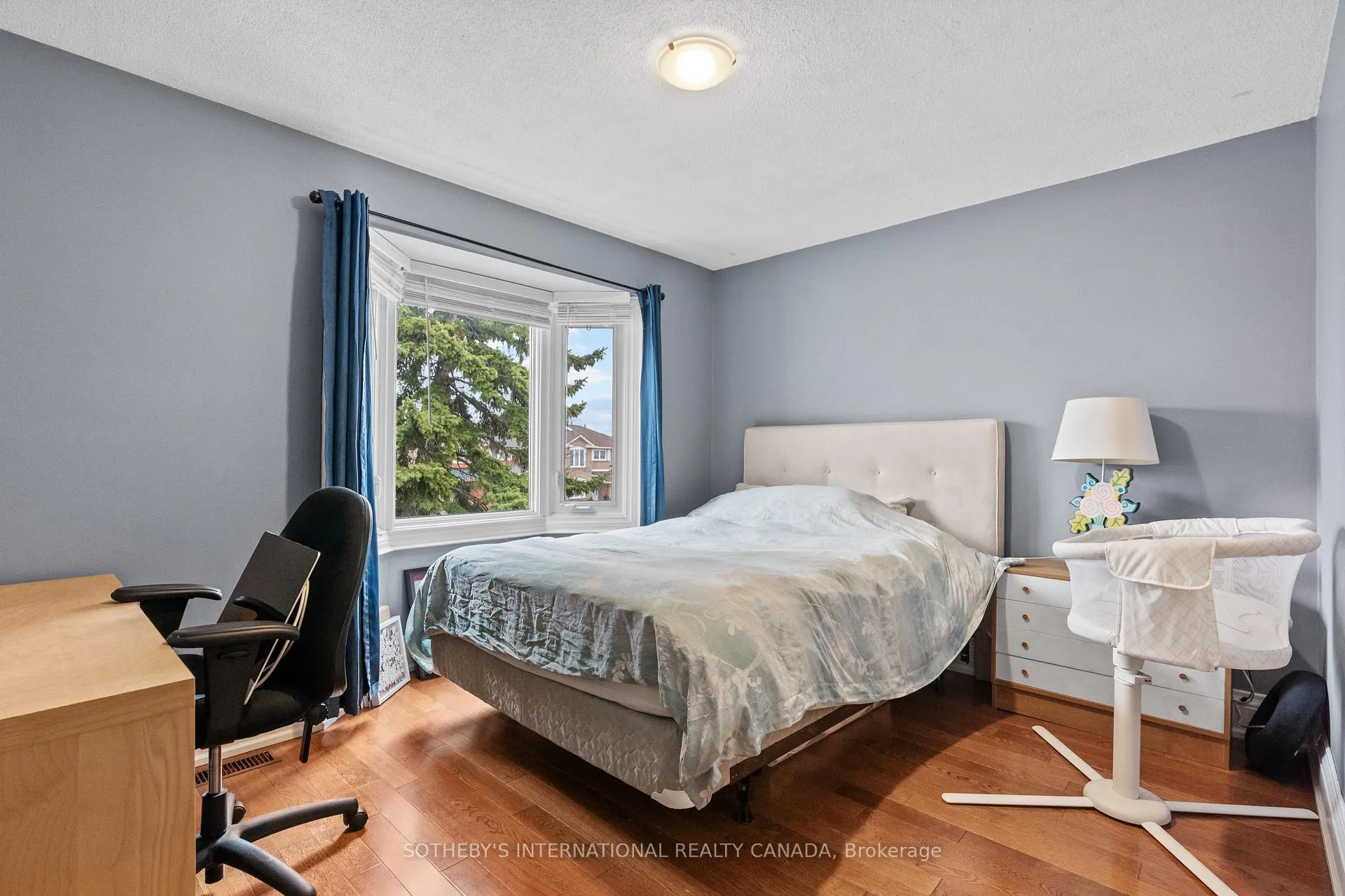 Photo 30 of 388 Brownridge Drive, Vaughan, Brownridge — HOMEH