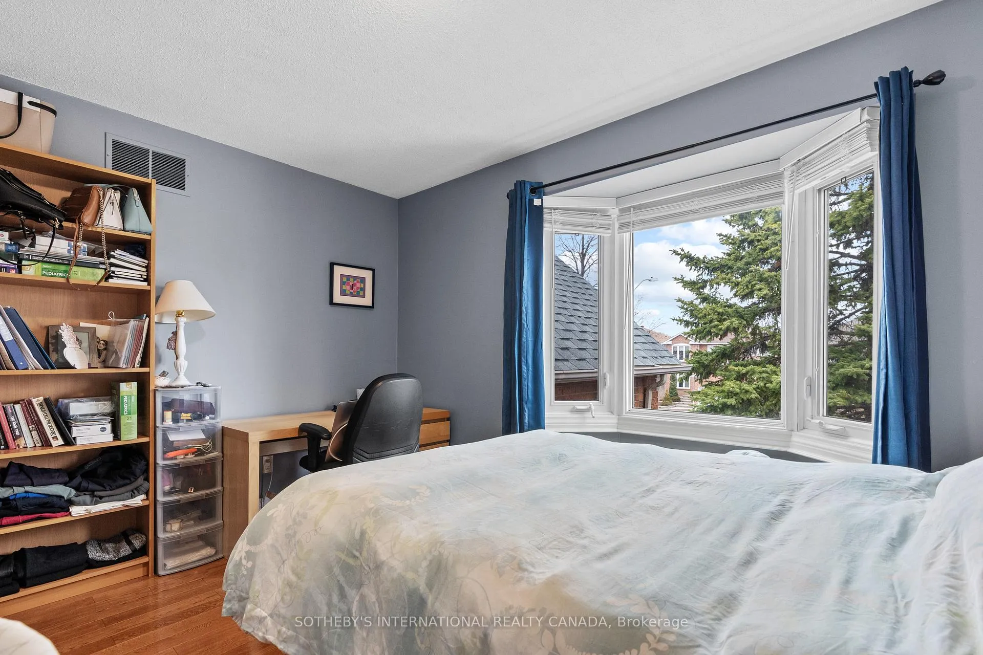Photo 31 of 388 Brownridge Drive, Vaughan, Brownridge — HOMEH