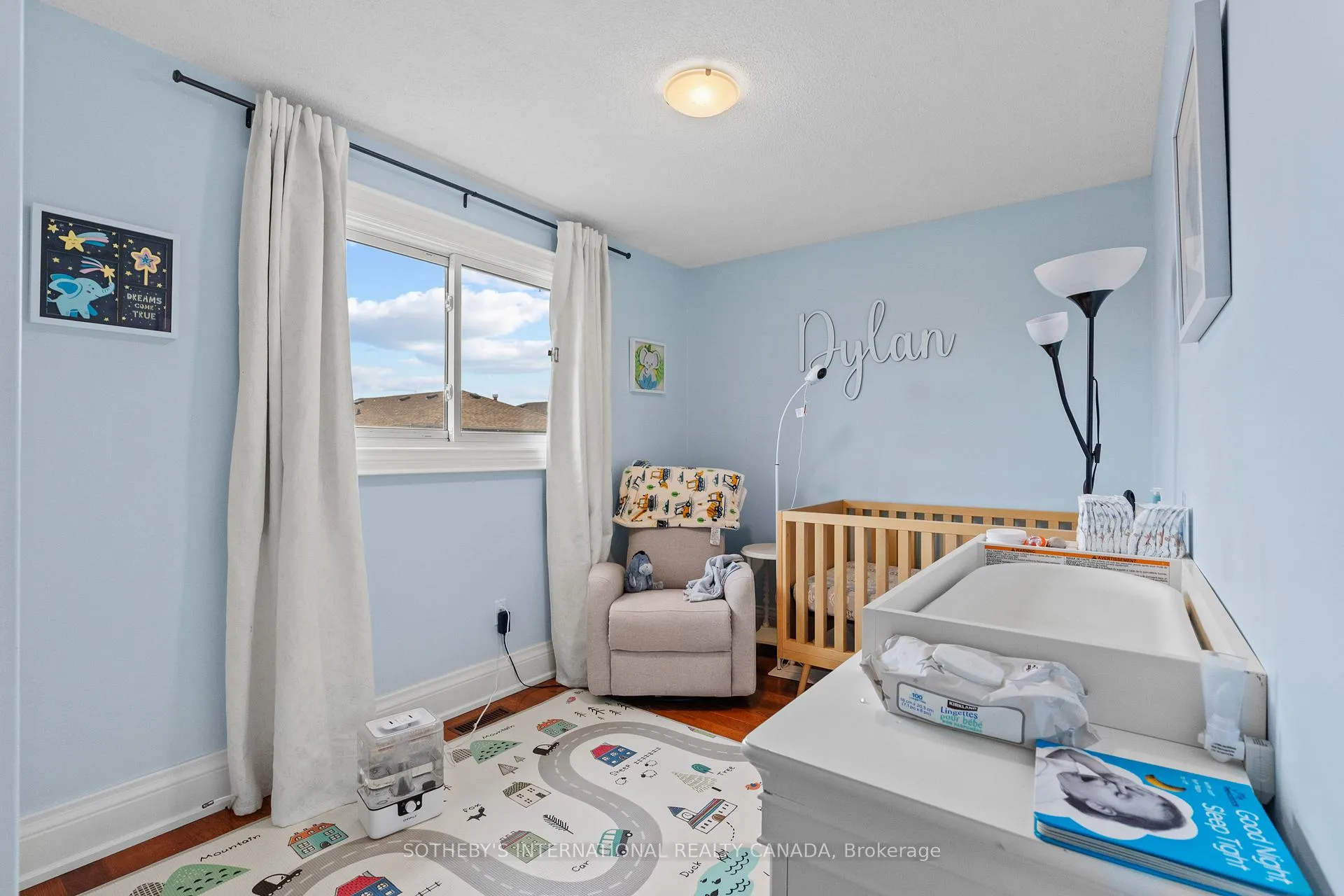 Photo 32 of 388 Brownridge Drive, Vaughan, Brownridge — HOMEH