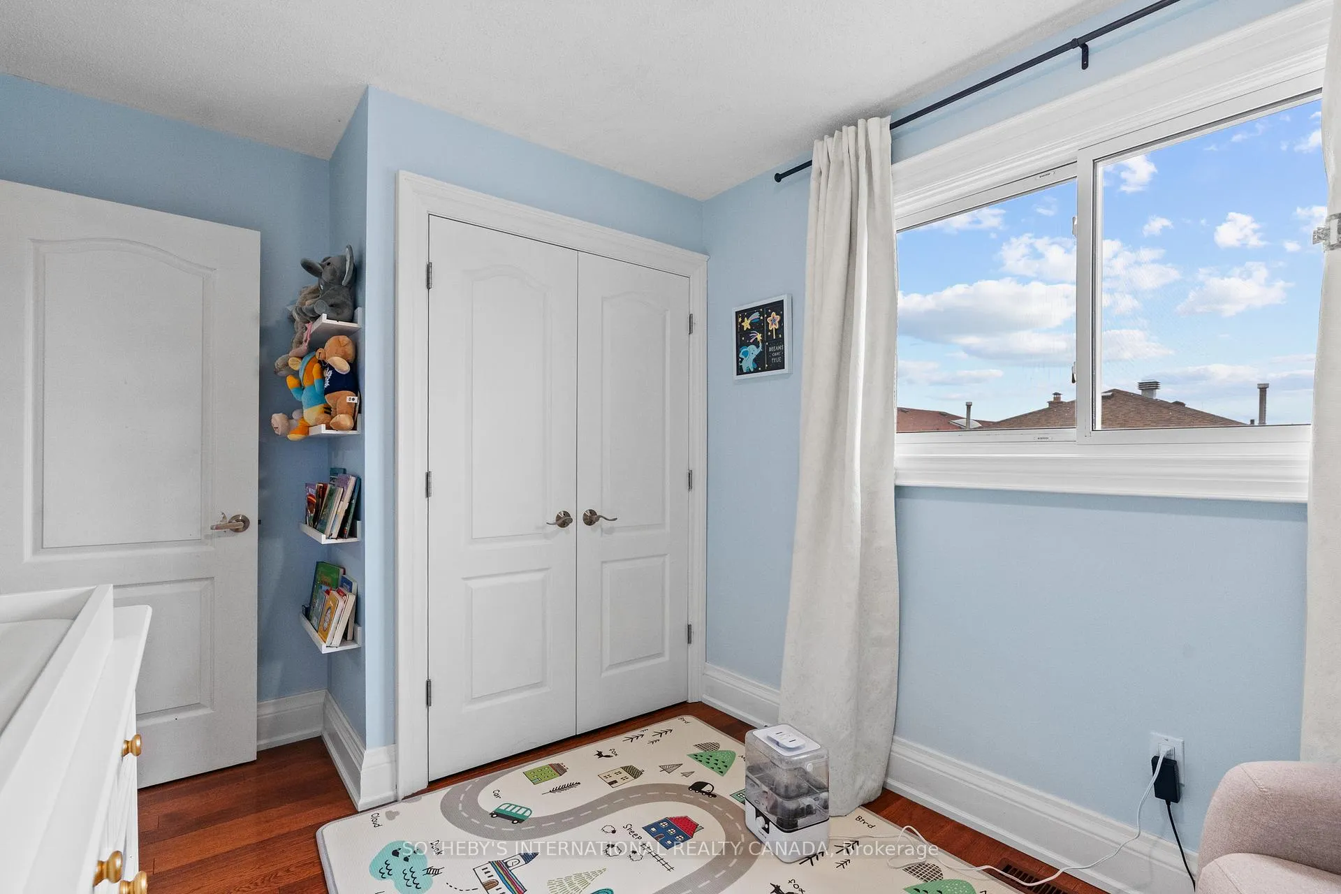 Photo 33 of 388 Brownridge Drive, Vaughan, Brownridge — HOMEH