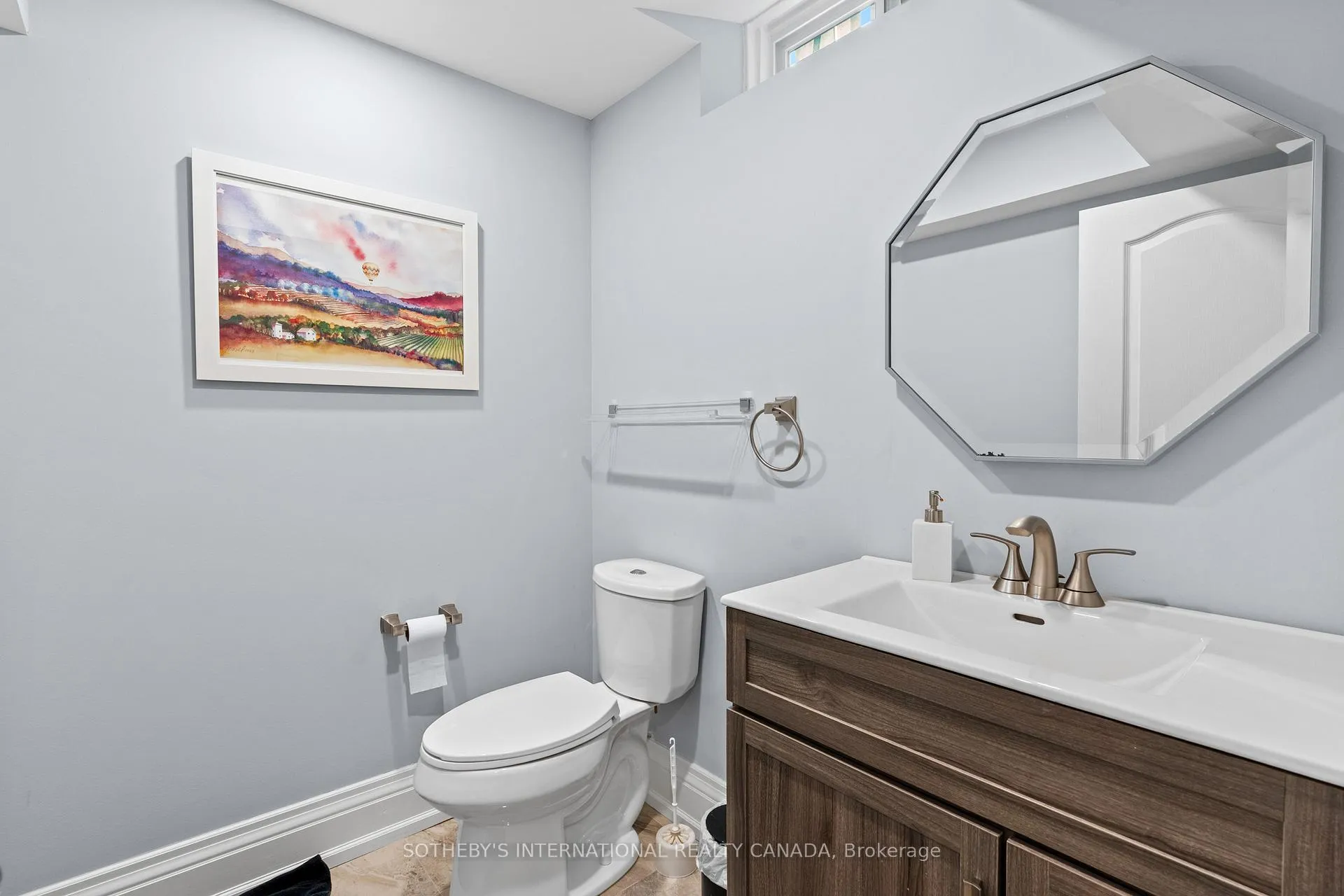Photo 41 of 388 Brownridge Drive, Vaughan, Brownridge — HOMEH