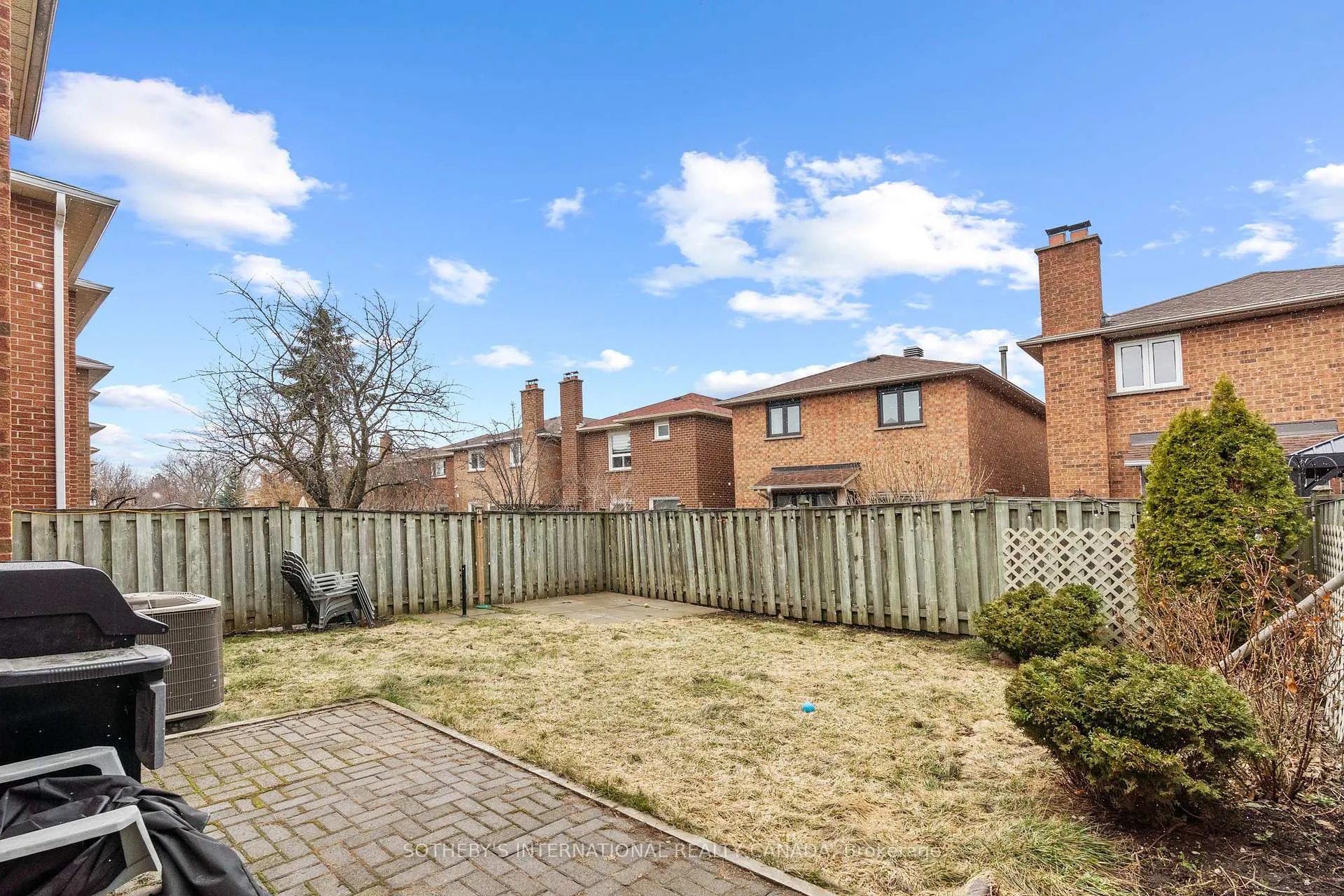 Photo 44 of 388 Brownridge Drive, Vaughan, Brownridge — HOMEH